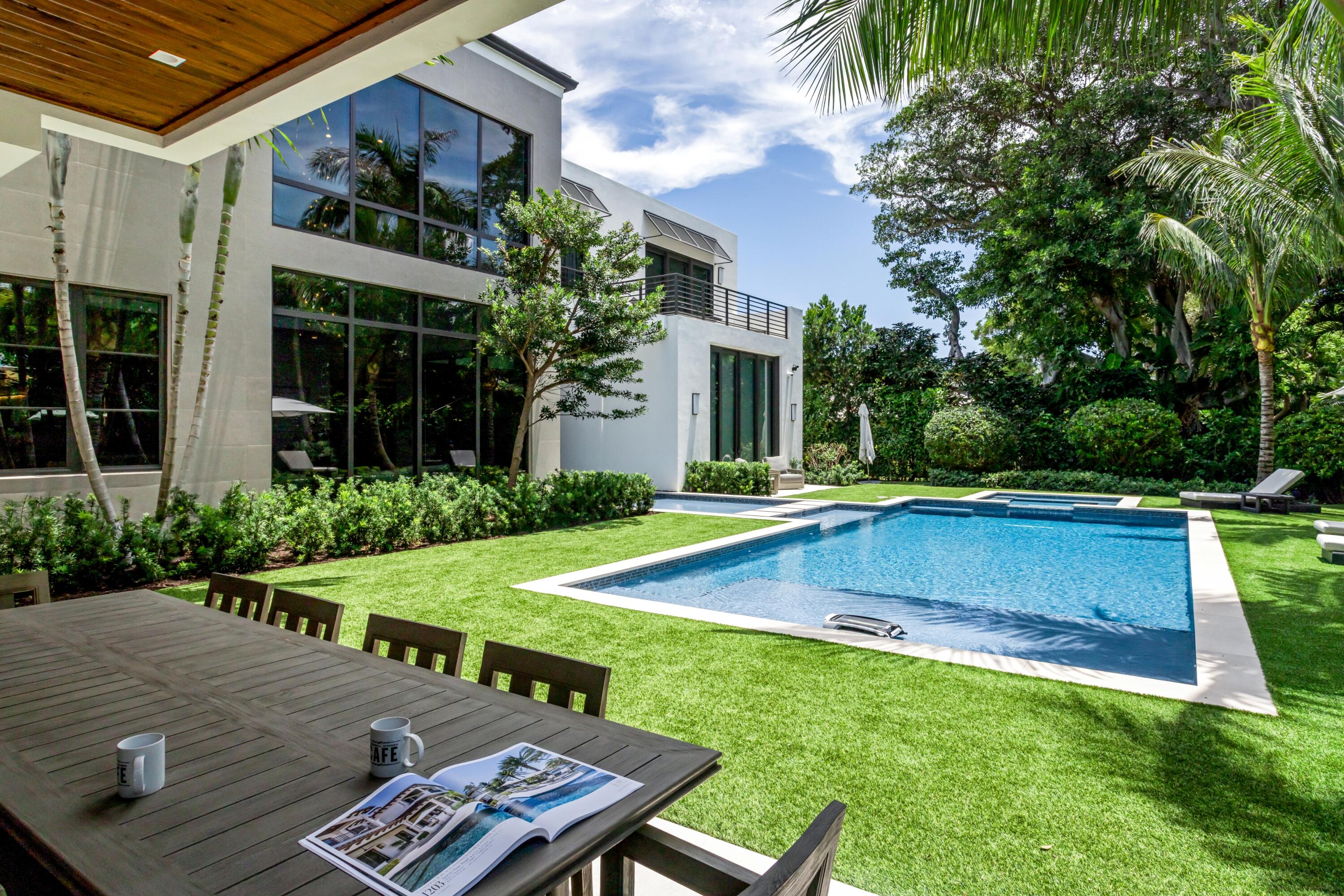 SPANISH RIVER LAND CO SUB UNIT 1 - Residential