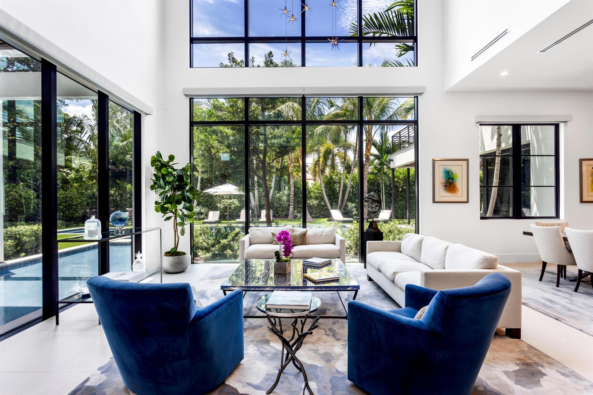 SPANISH RIVER LAND CO SUB - Residential