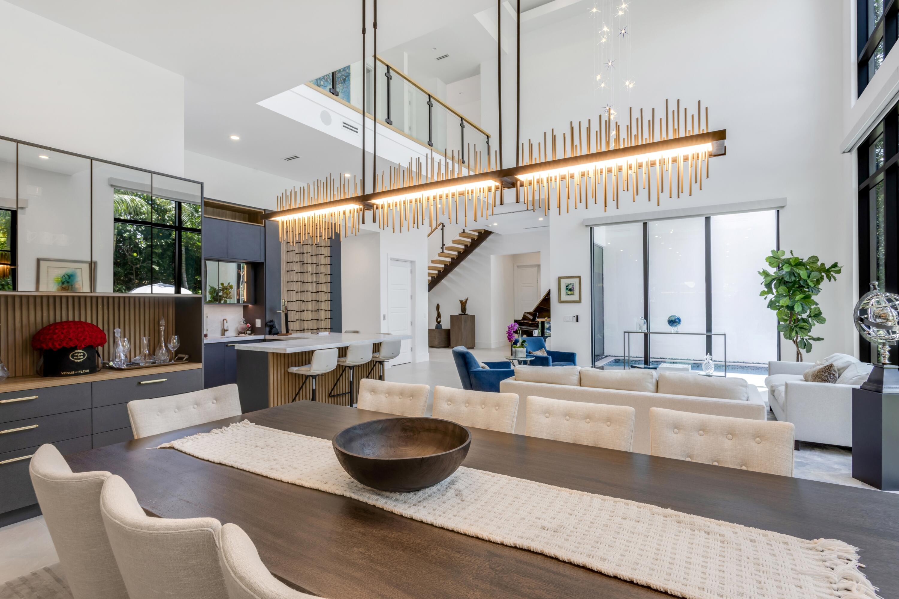 SPANISH RIVER LAND CO SUB UNIT 1 - Residential