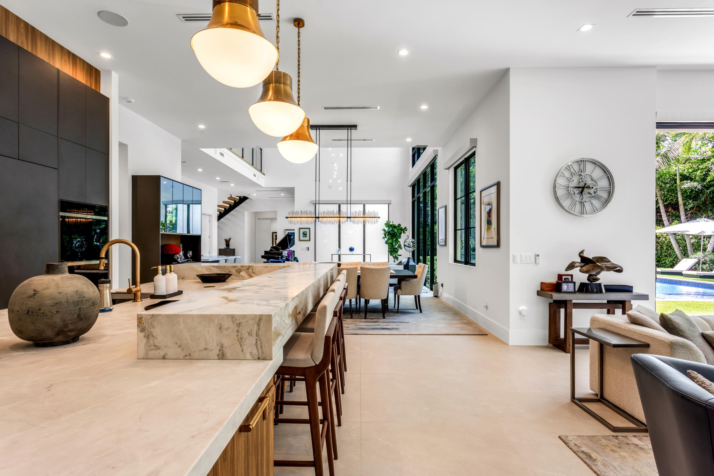 SPANISH RIVER LAND CO SUB UNIT 1 - Residential