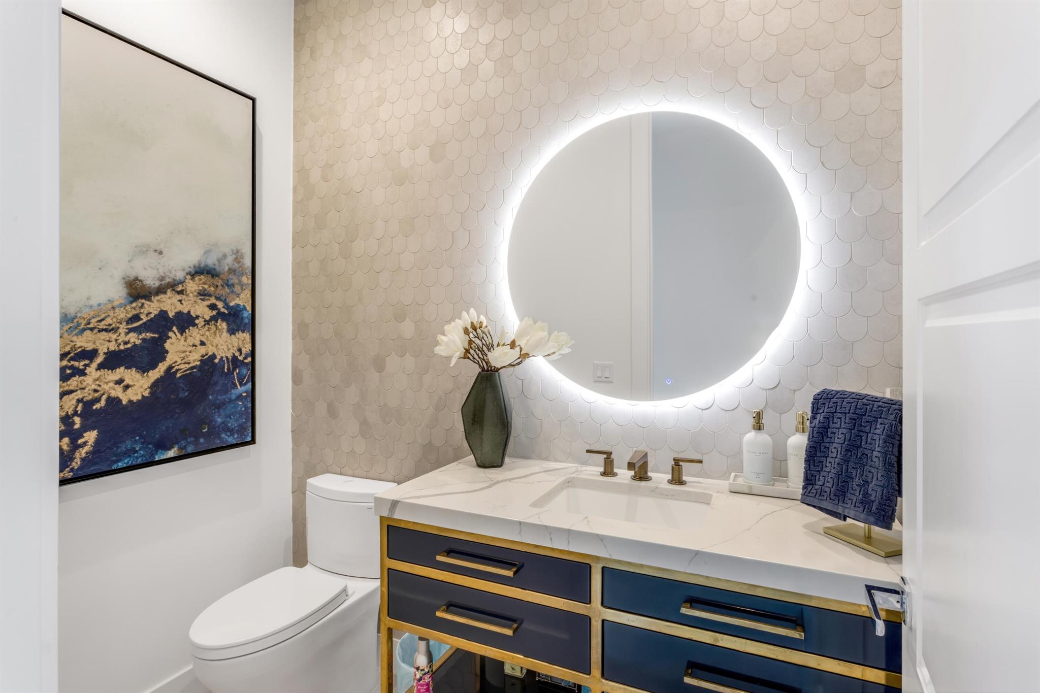 SPANISH RIVER LAND CO SUB - Residential