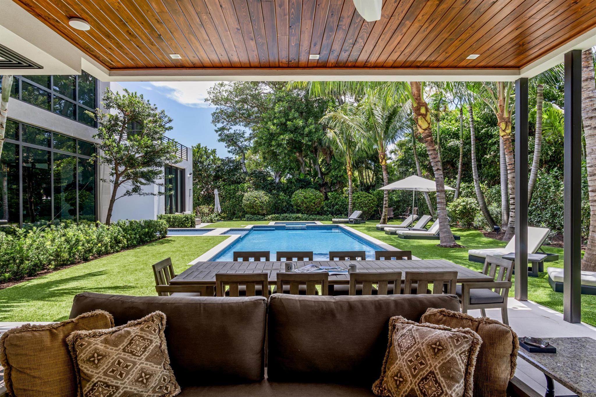 SPANISH RIVER LAND CO SUB - Residential