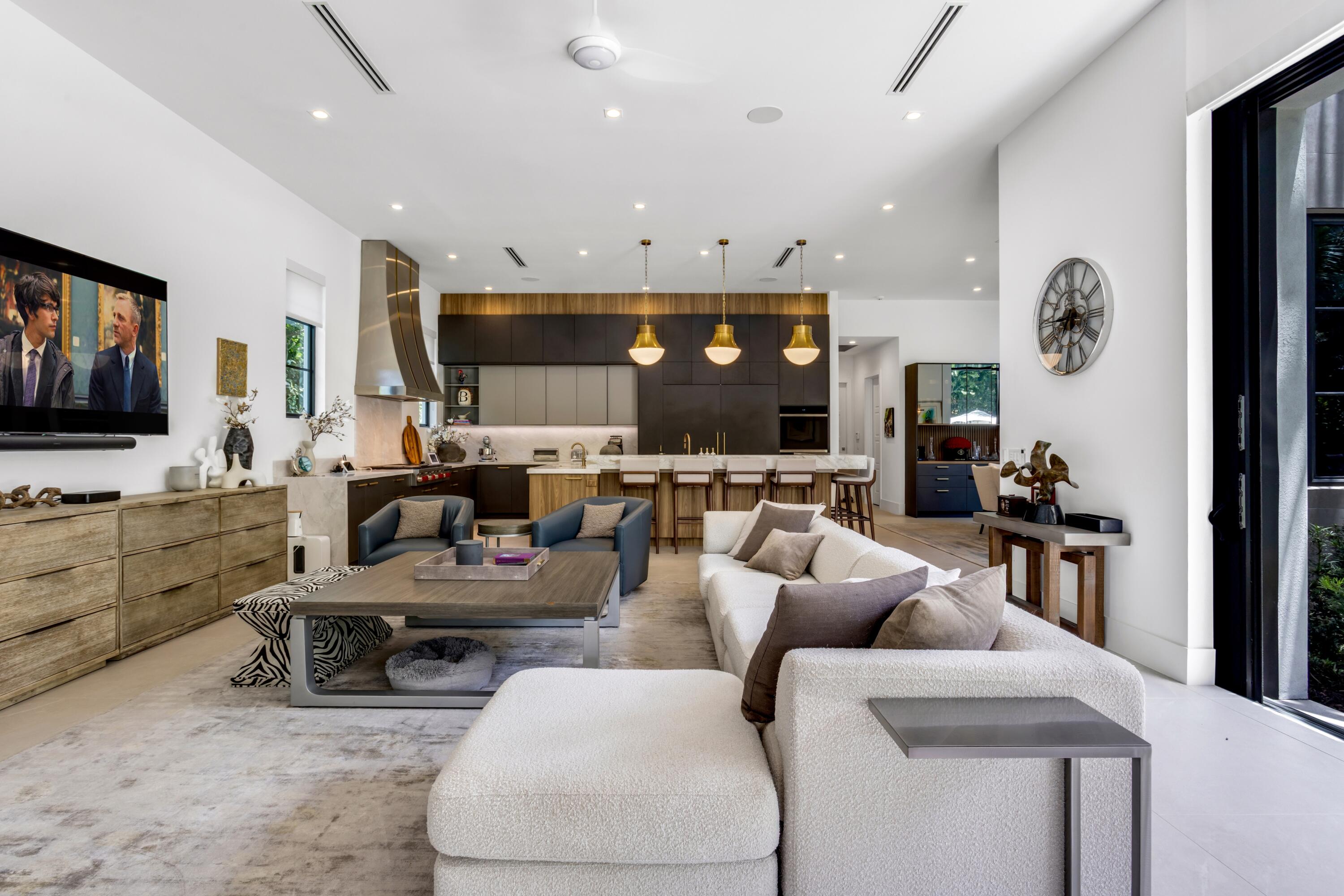 SPANISH RIVER LAND CO SUB UNIT 1 - Residential