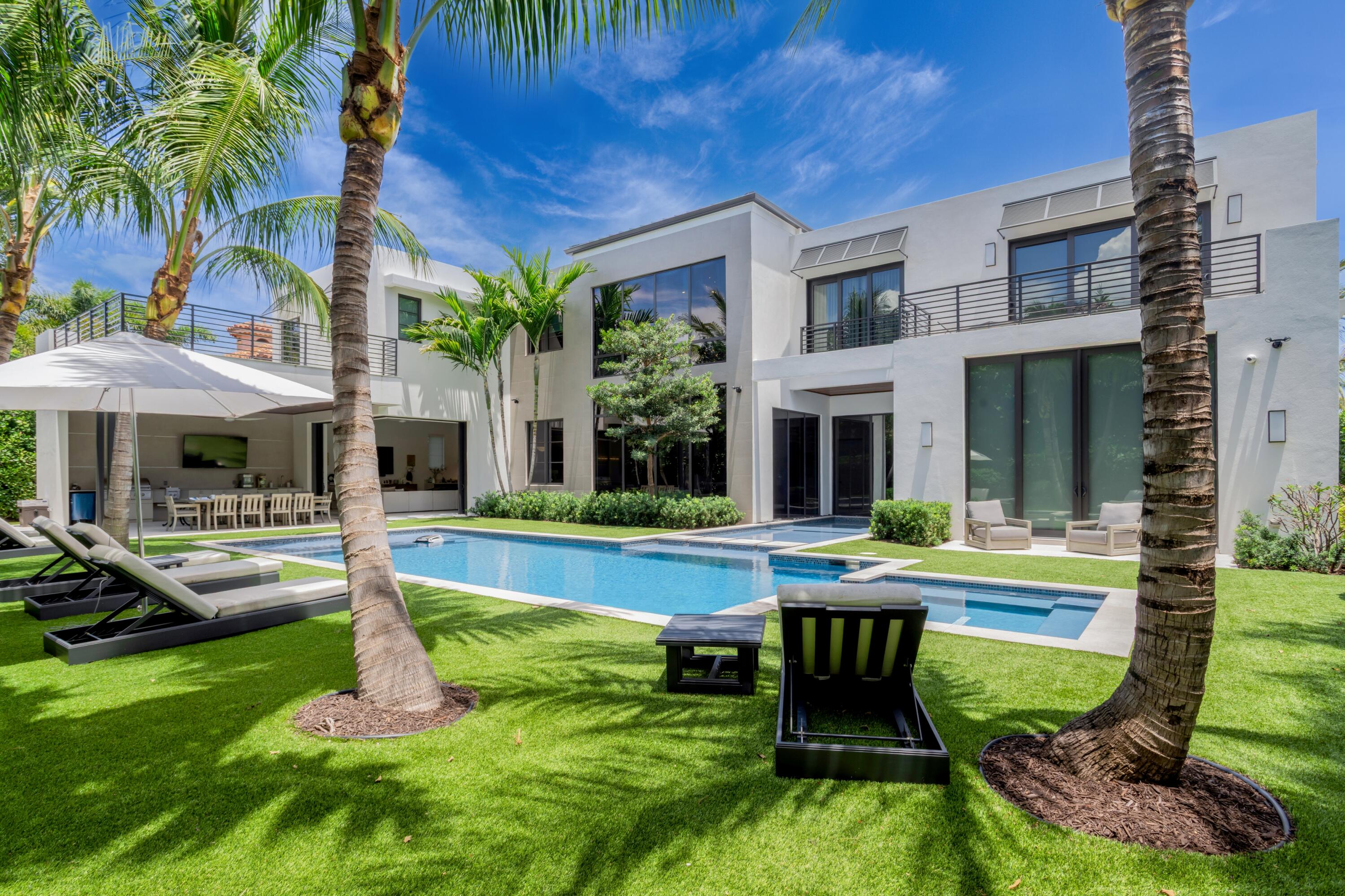 SPANISH RIVER LAND CO SUB UNIT 1 - Residential