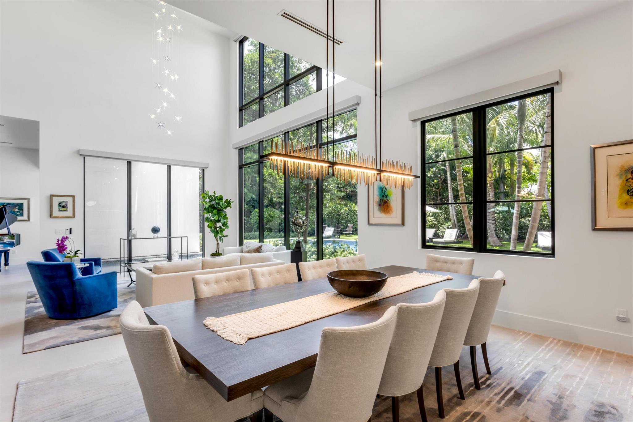 SPANISH RIVER LAND CO SUB - Residential