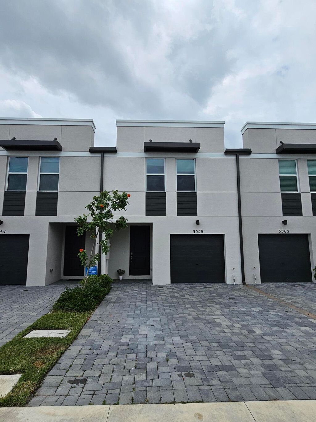 Photo of 3558 San Bernardino Way, Palm Springs, FL 33461 (MLS # R11014102)