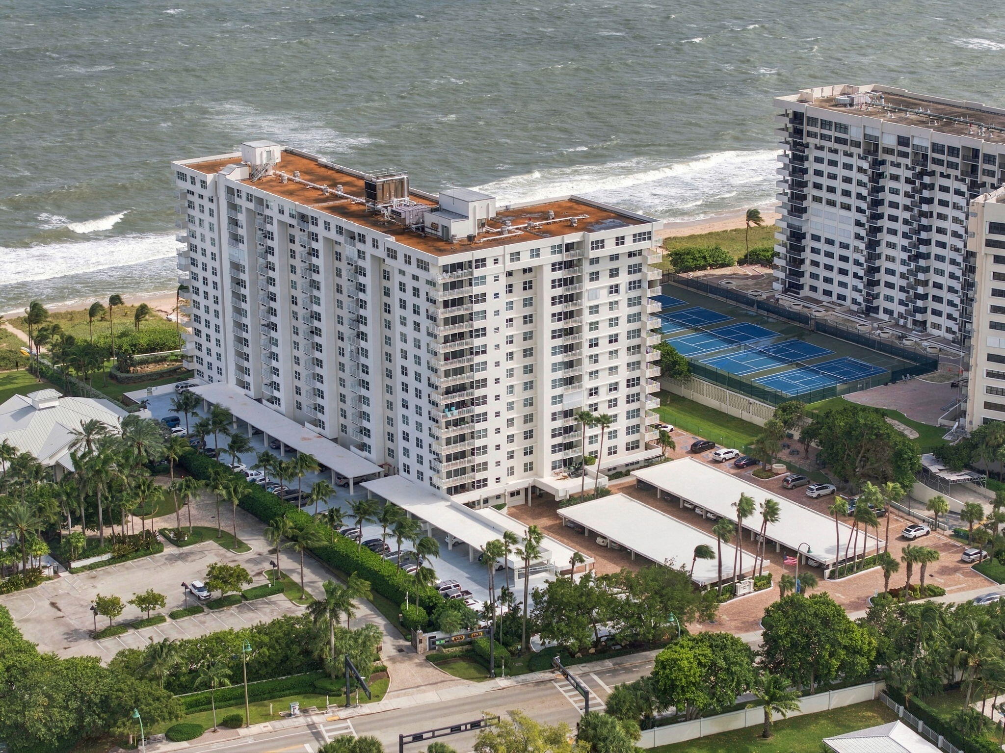 5200 N Ocean Boulevard 1112B