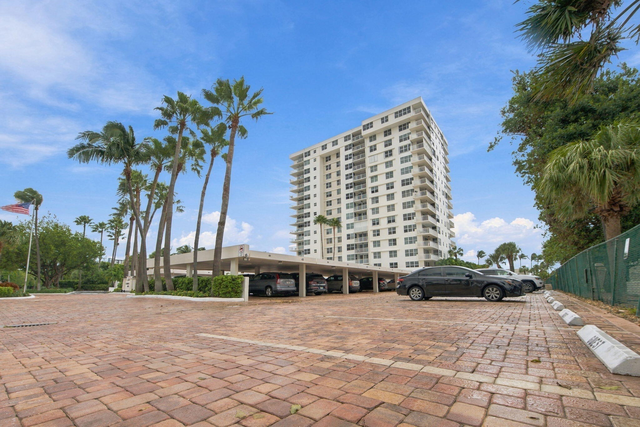 5200 N Ocean Boulevard 1112B