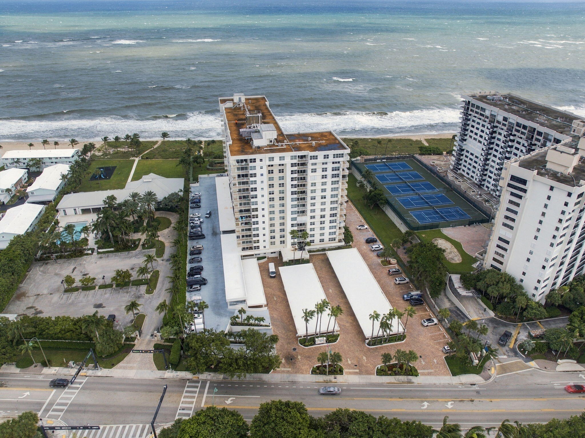 5200 N Ocean Boulevard 1112B