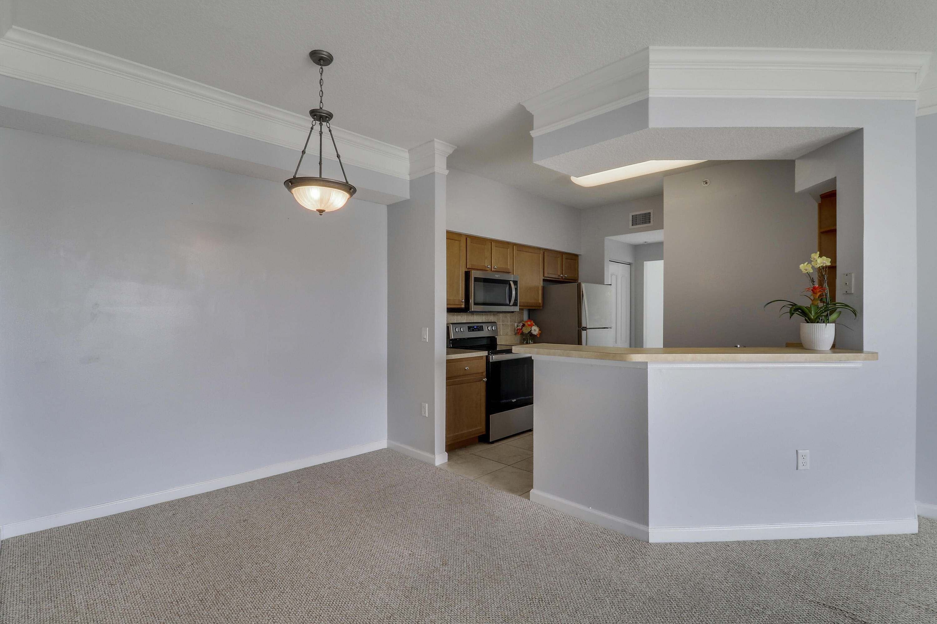 FIORE AT THE GARDENS CONDO - Residential