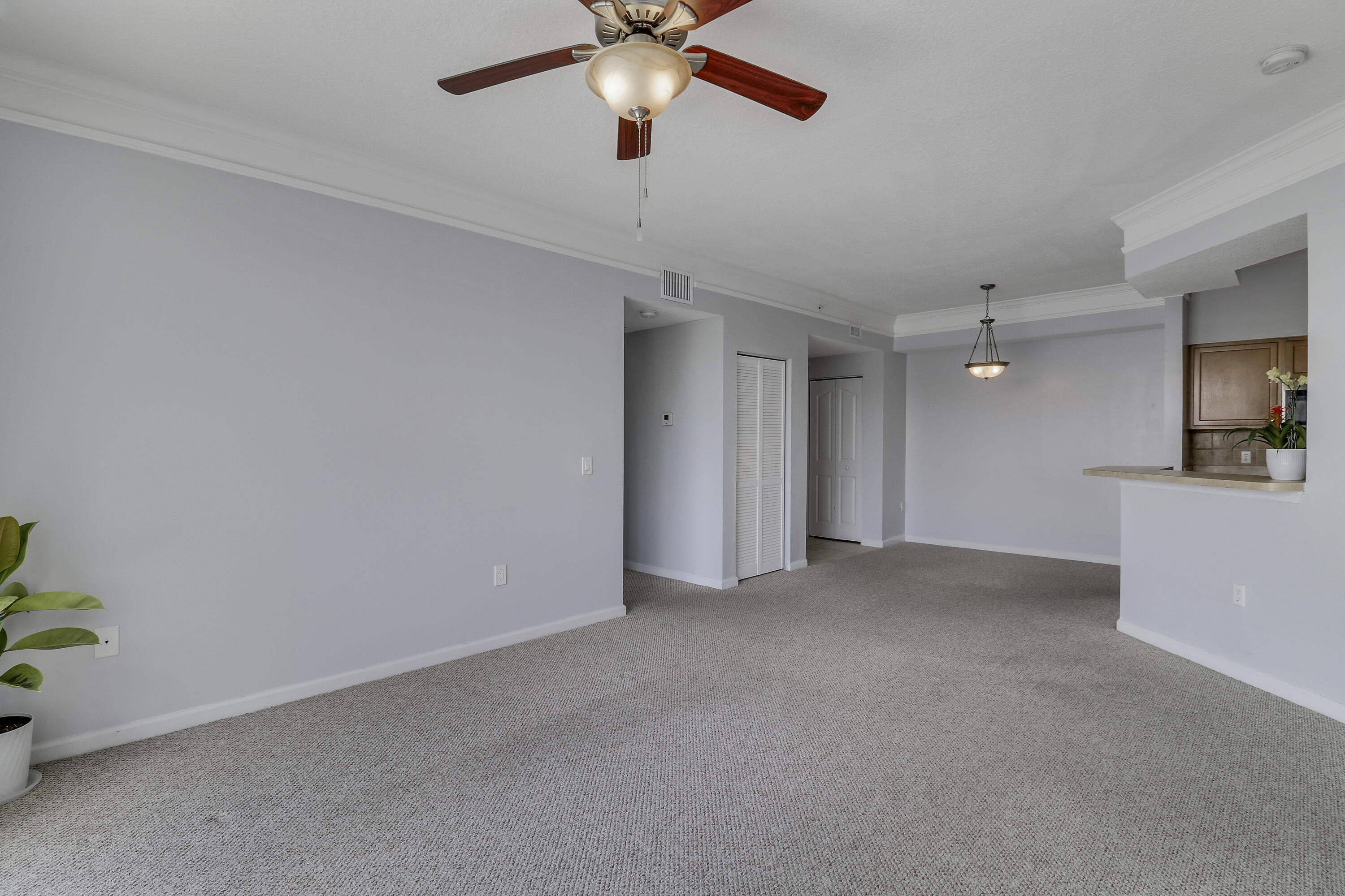 FIORE AT THE GARDENS CONDO - Residential