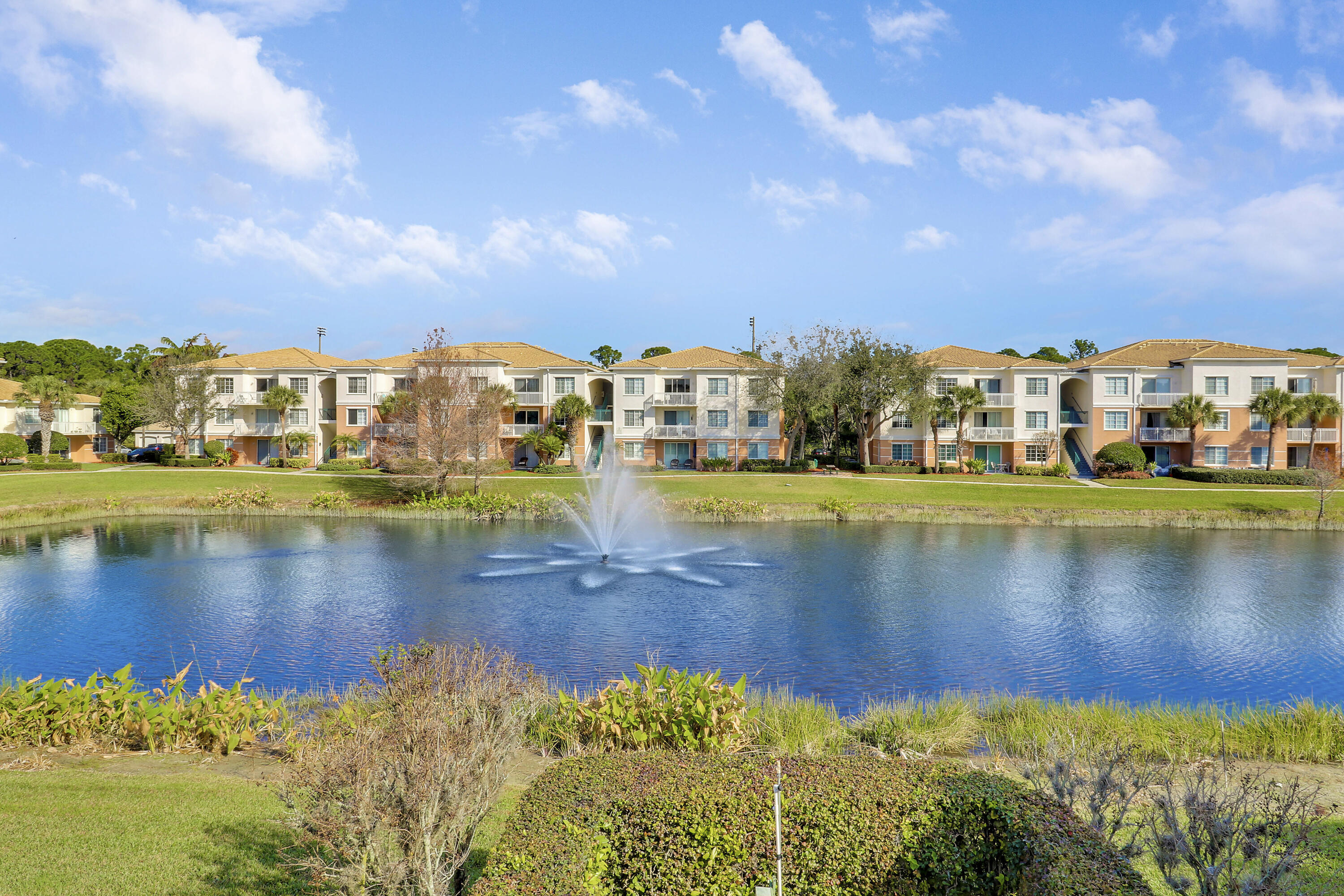 FIORE AT THE GARDENS CONDO - Residential