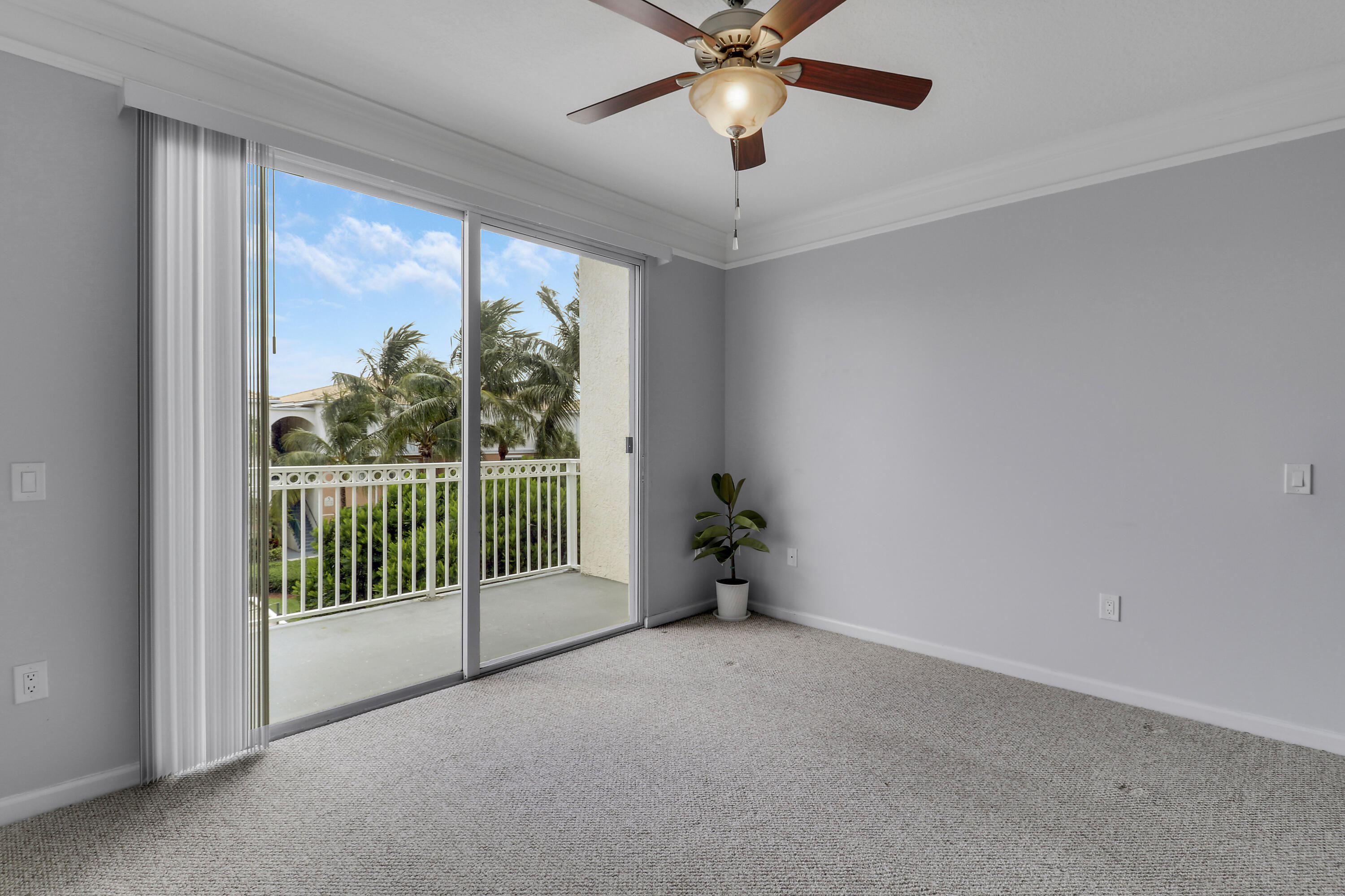 FIORE AT THE GARDENS CONDO - Residential