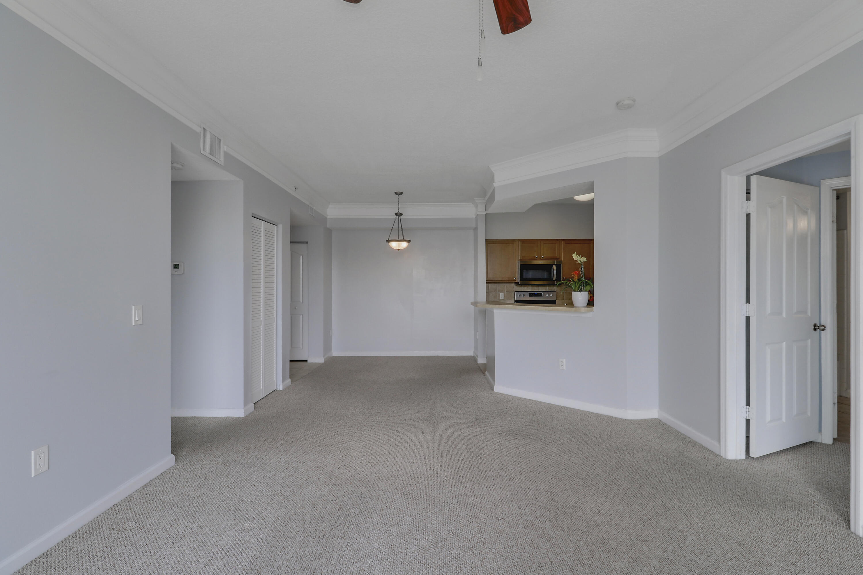 FIORE AT THE GARDENS CONDO - Residential