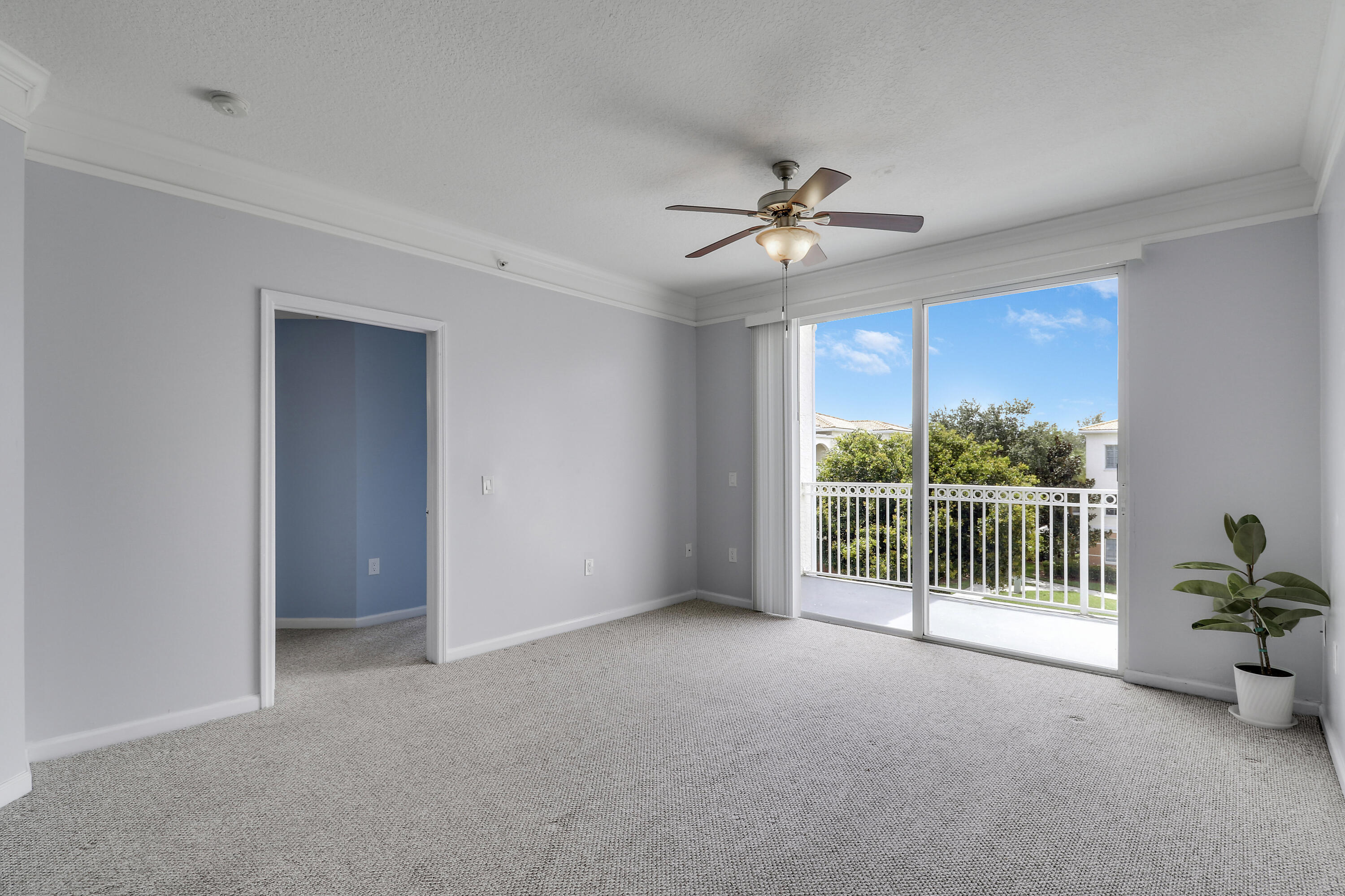 FIORE AT THE GARDENS CONDO - Residential