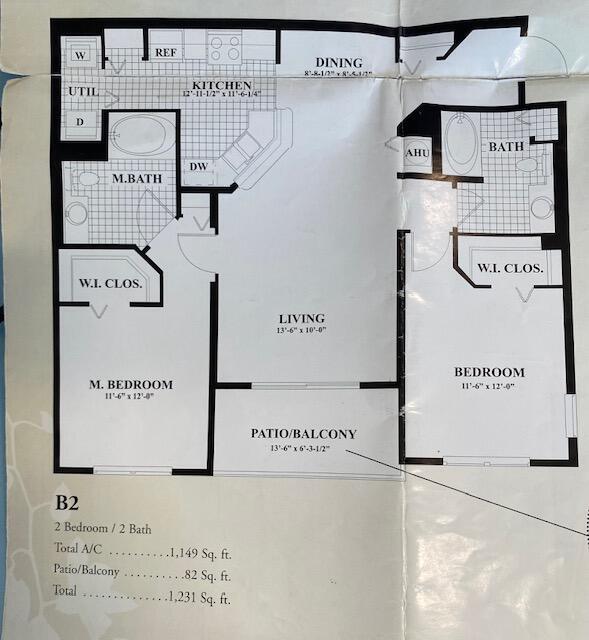 FIORE AT THE GARDENS CONDO - Residential