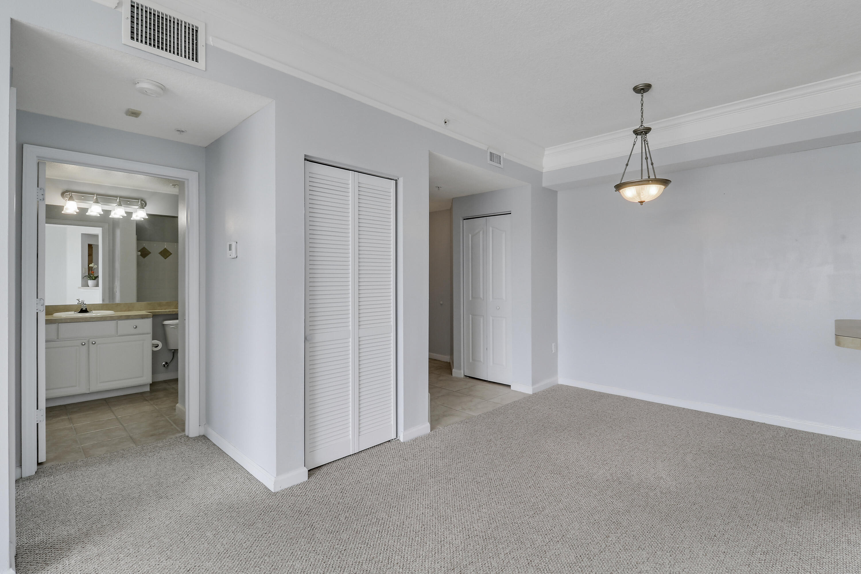 FIORE AT THE GARDENS CONDO - Residential