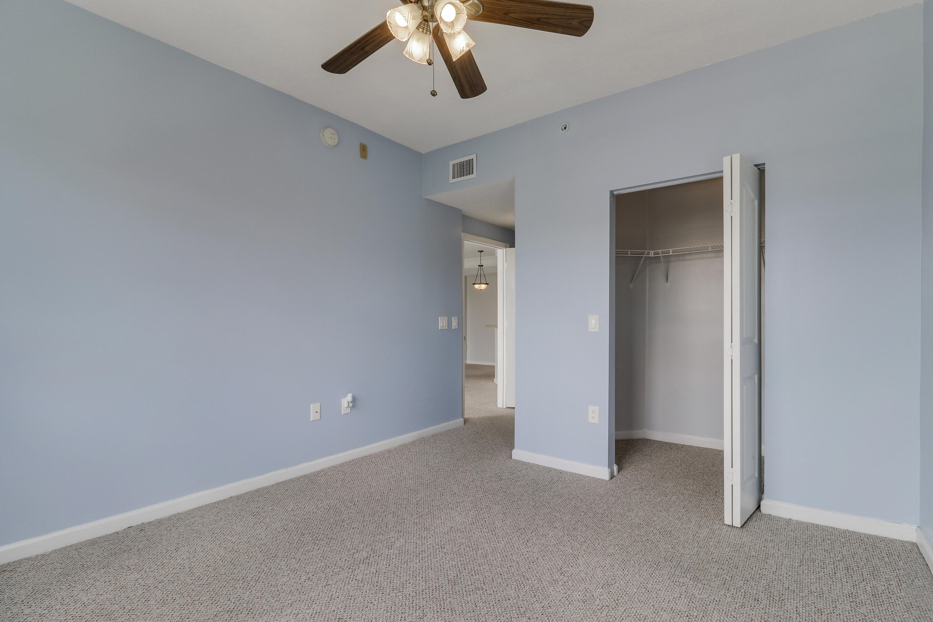 FIORE AT THE GARDENS CONDO - Residential