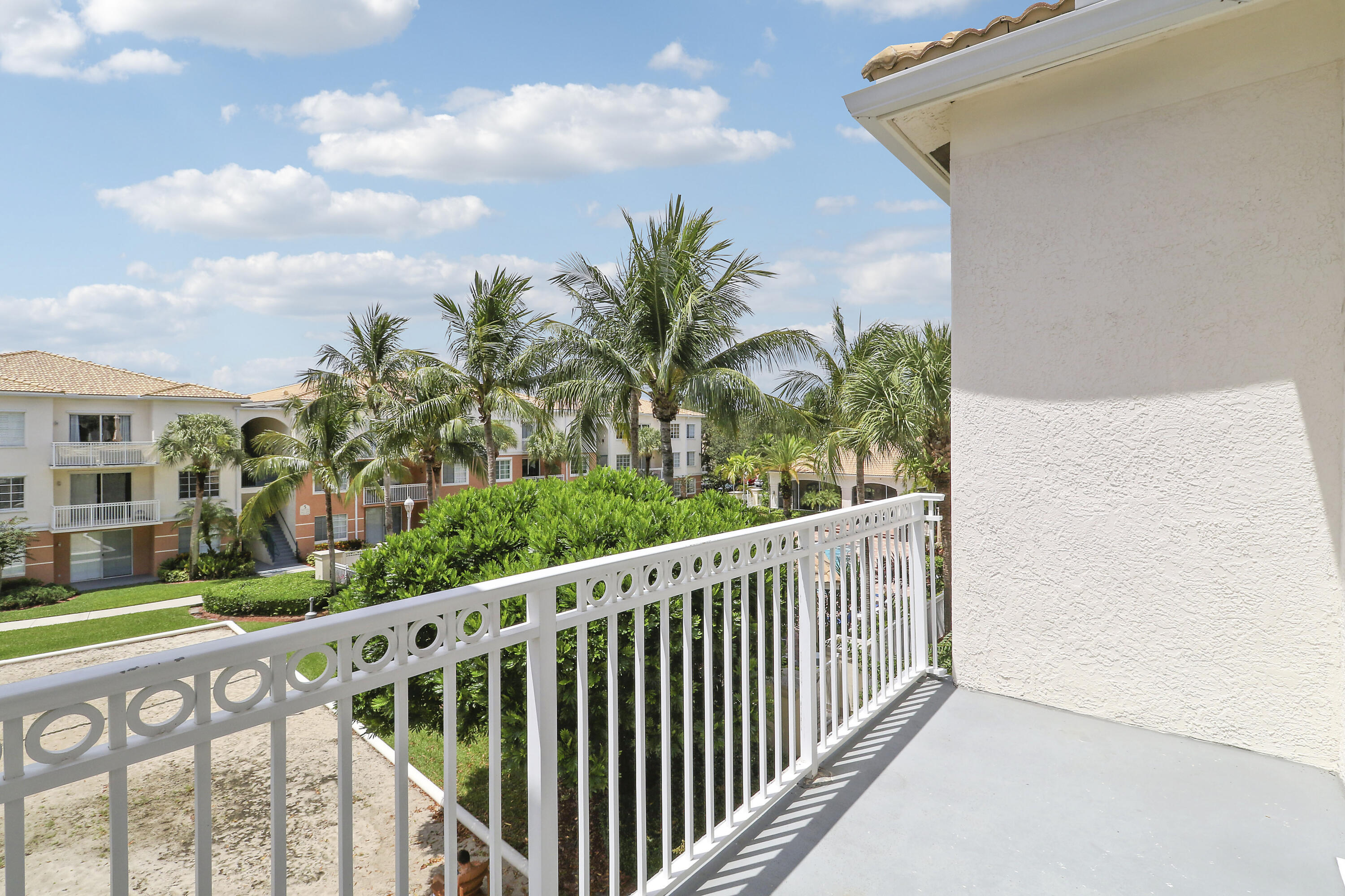 FIORE AT THE GARDENS CONDO - Residential