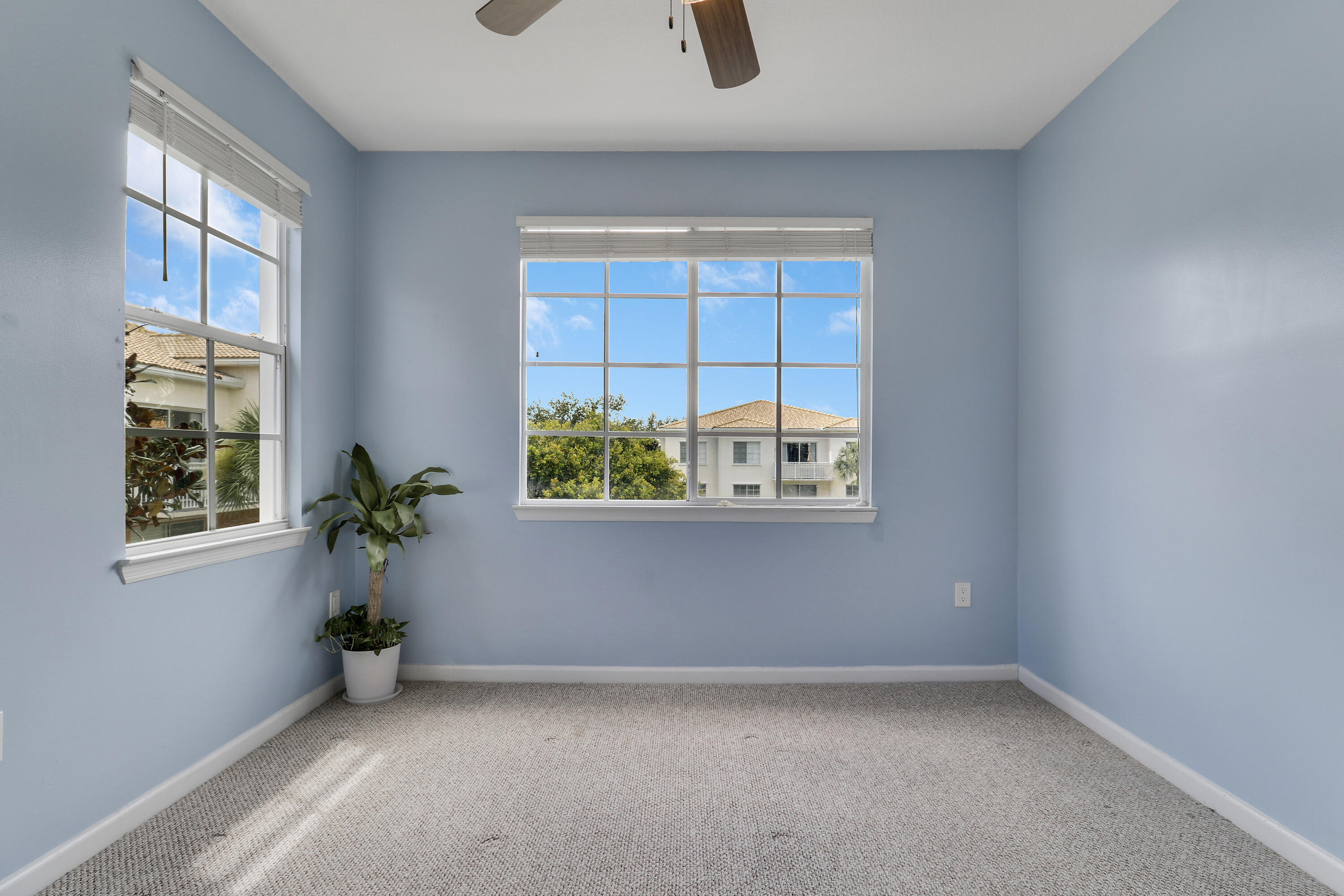 FIORE AT THE GARDENS CONDO - Residential