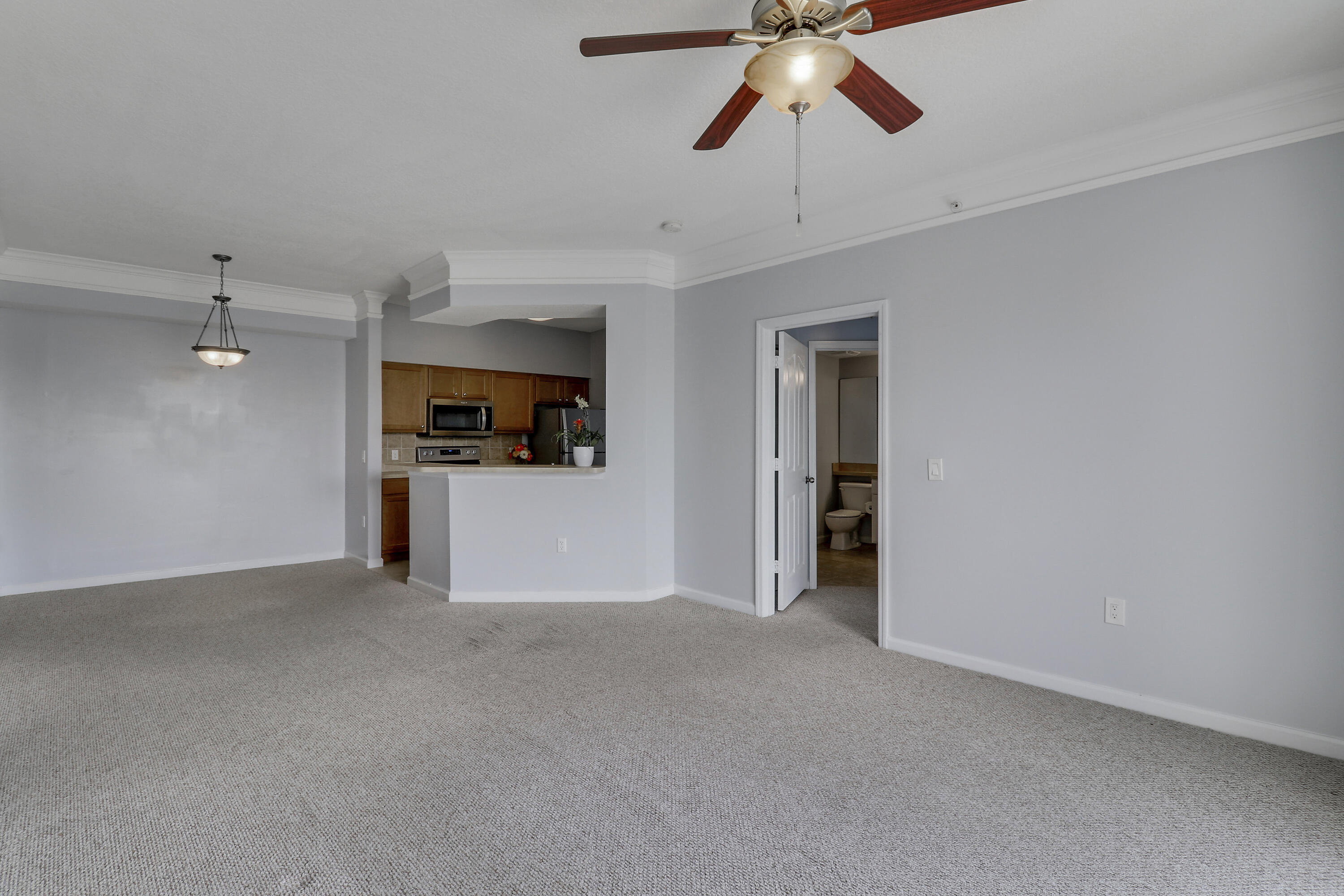 FIORE AT THE GARDENS CONDO - Residential