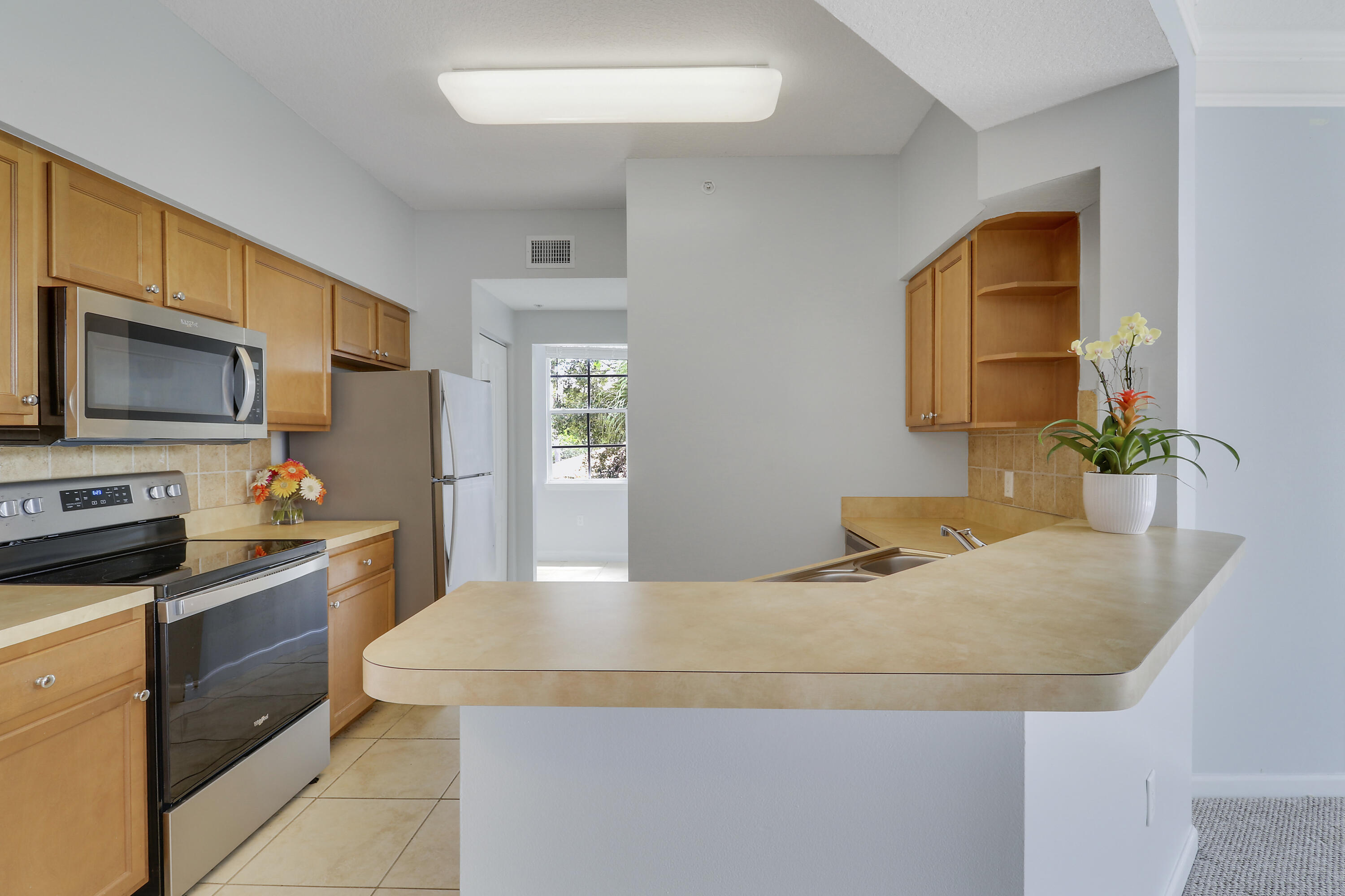 FIORE AT THE GARDENS CONDO - Residential