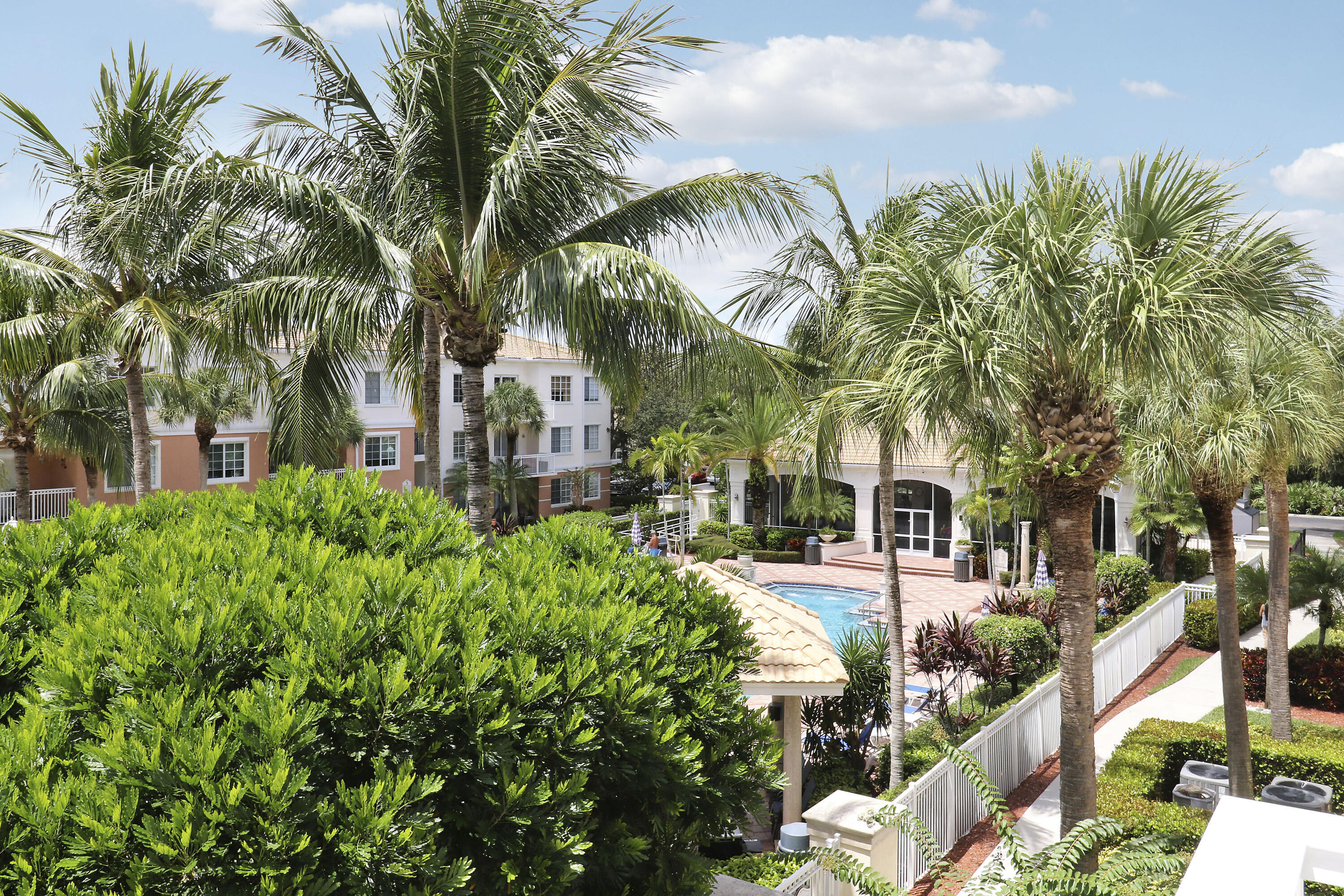 FIORE AT THE GARDENS CONDO - Residential