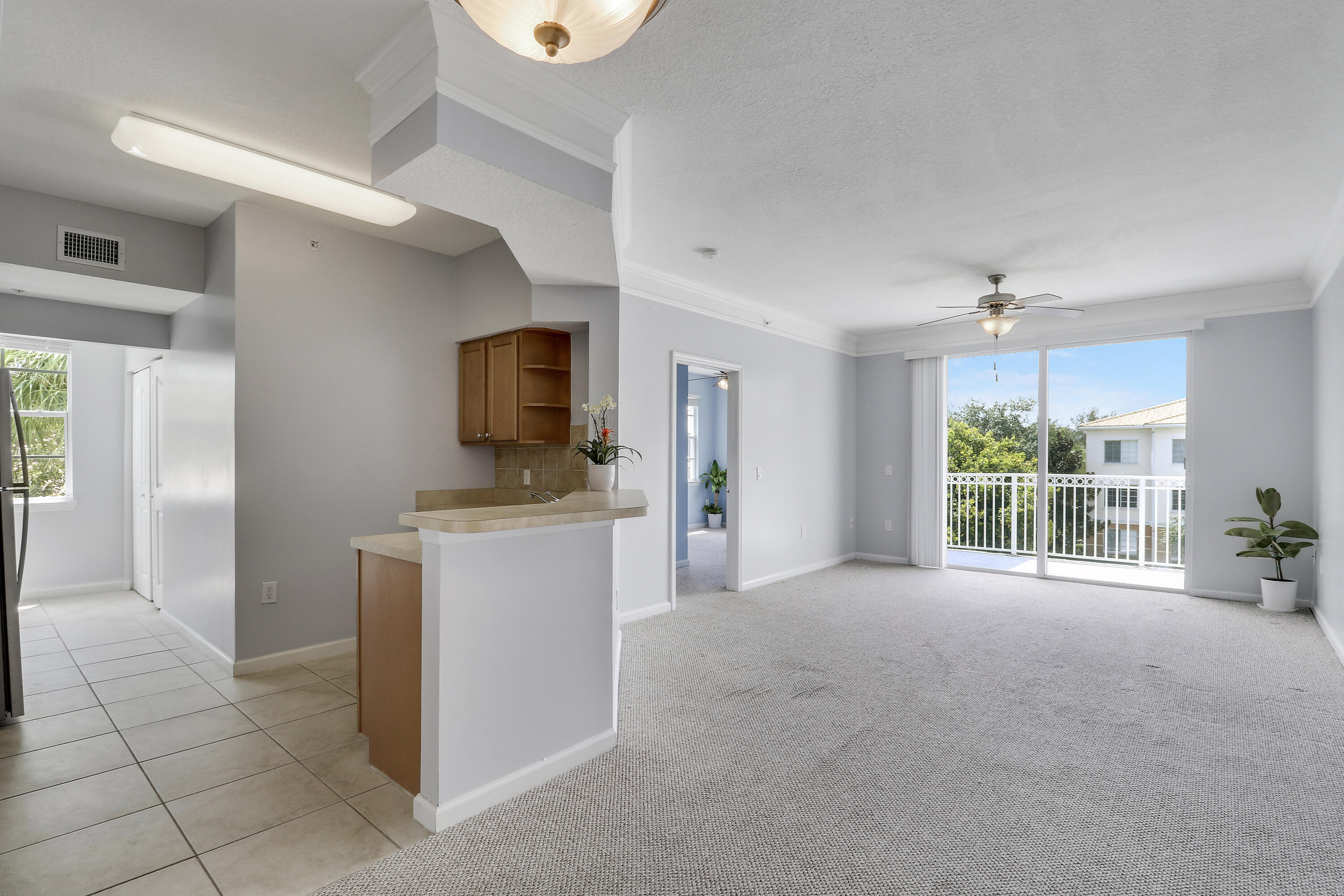 FIORE AT THE GARDENS CONDO - Residential