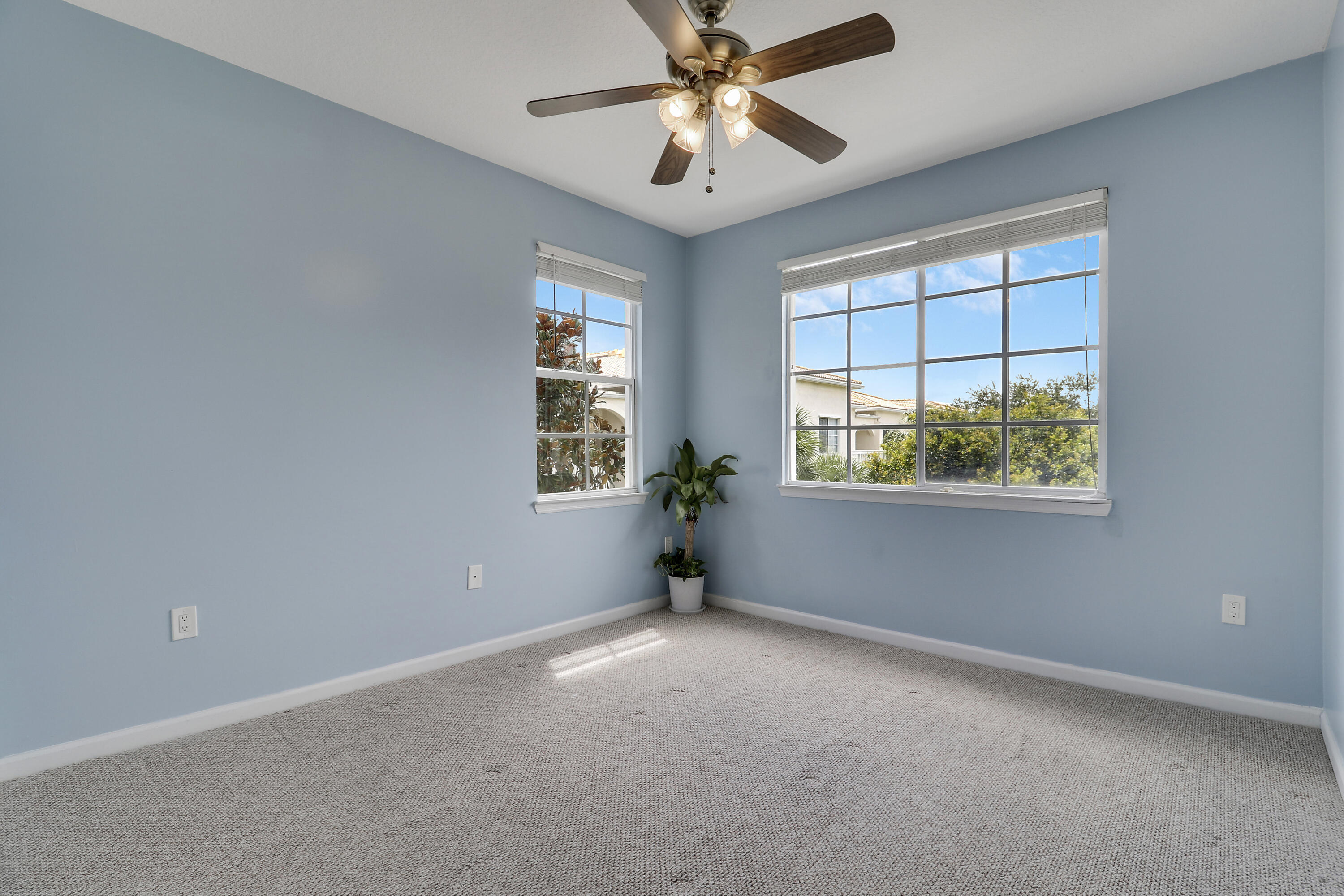 FIORE AT THE GARDENS CONDO - Residential