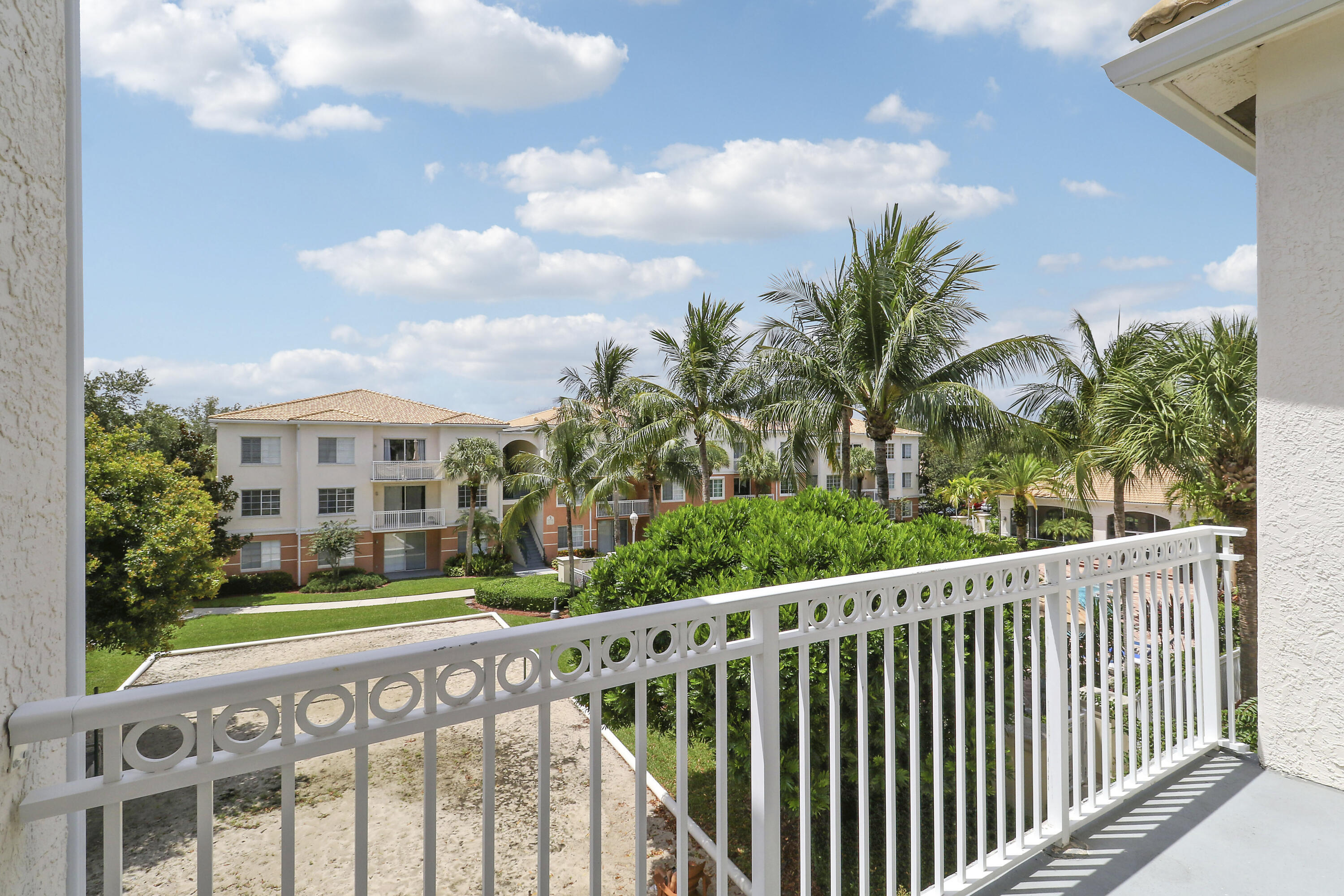 FIORE AT THE GARDENS CONDO - Residential