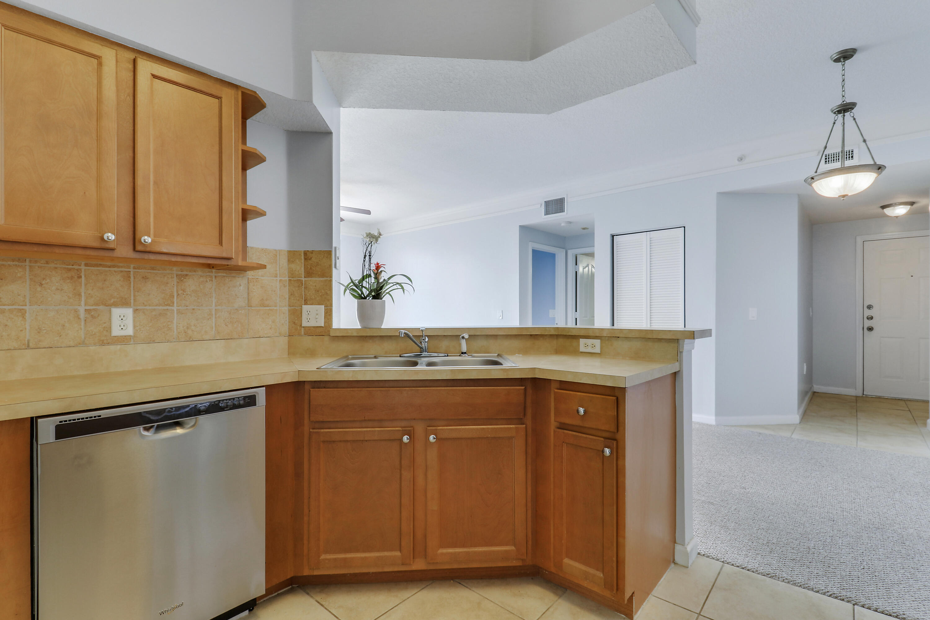 FIORE AT THE GARDENS CONDO - Residential