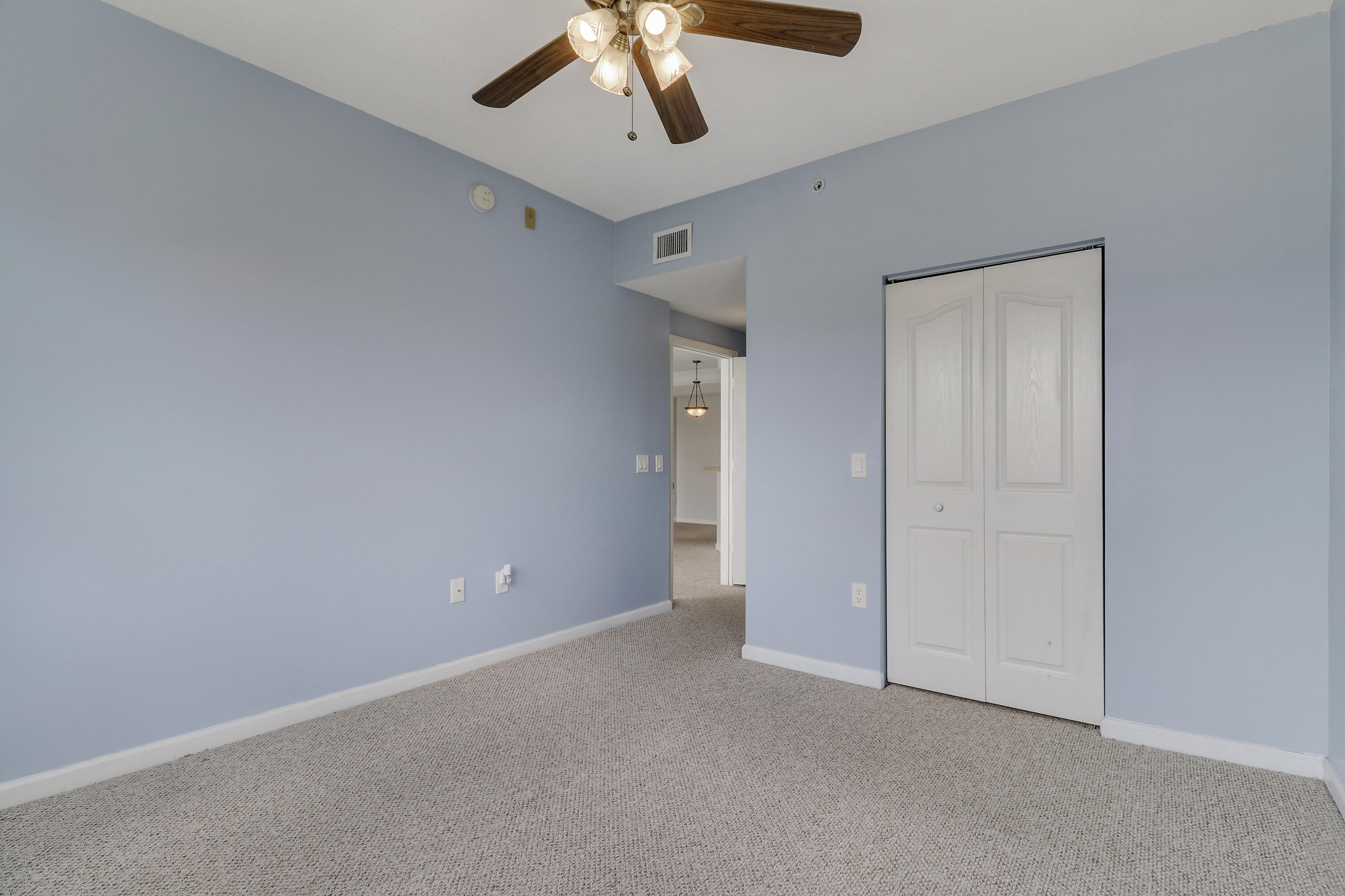 FIORE AT THE GARDENS CONDO - Residential