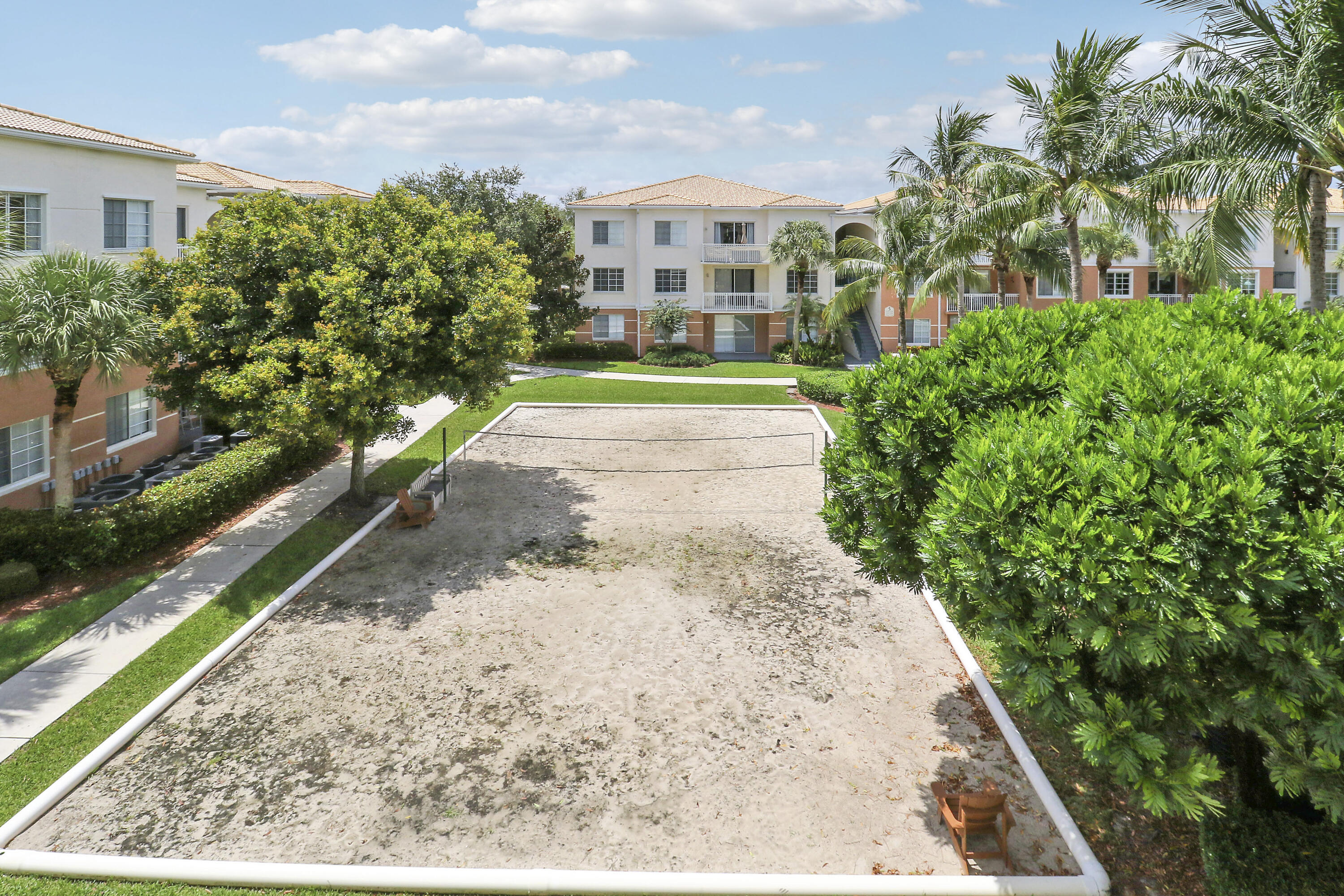 FIORE AT THE GARDENS CONDO - Residential