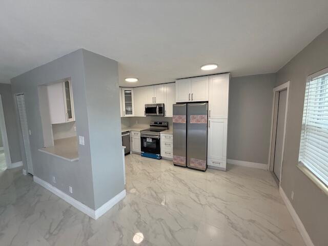 LAKE VIEW CONDO APTS - Residential