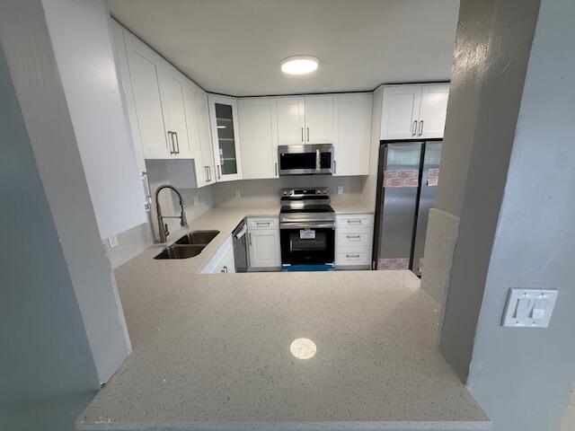 LAKE VIEW CONDO APTS - Residential