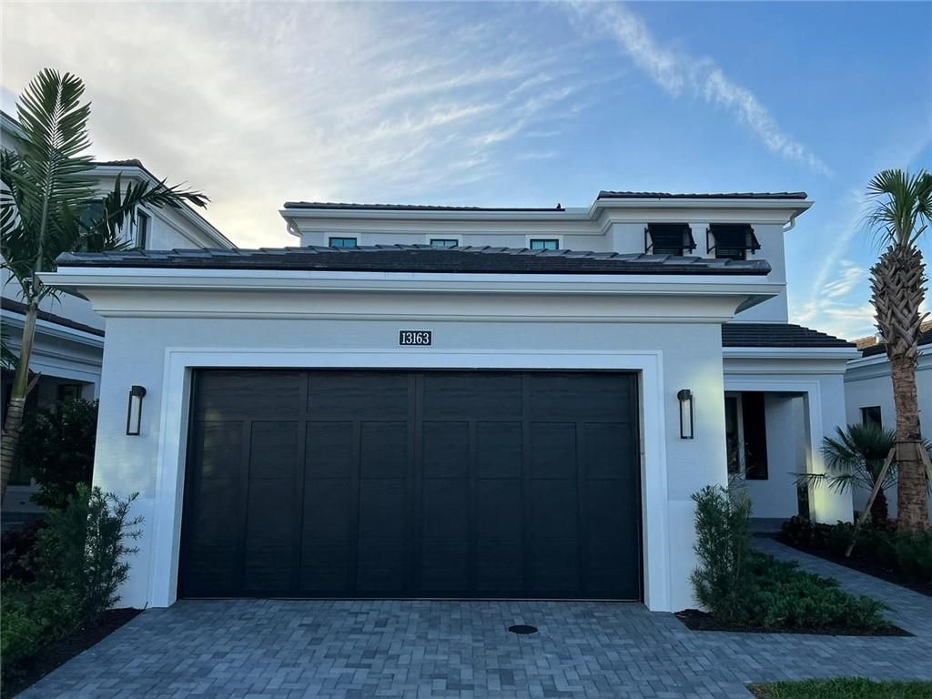 Photo of 13163 Faberge Place, Palm Beach Gardens, FL 33418 (MLS # F10314766)