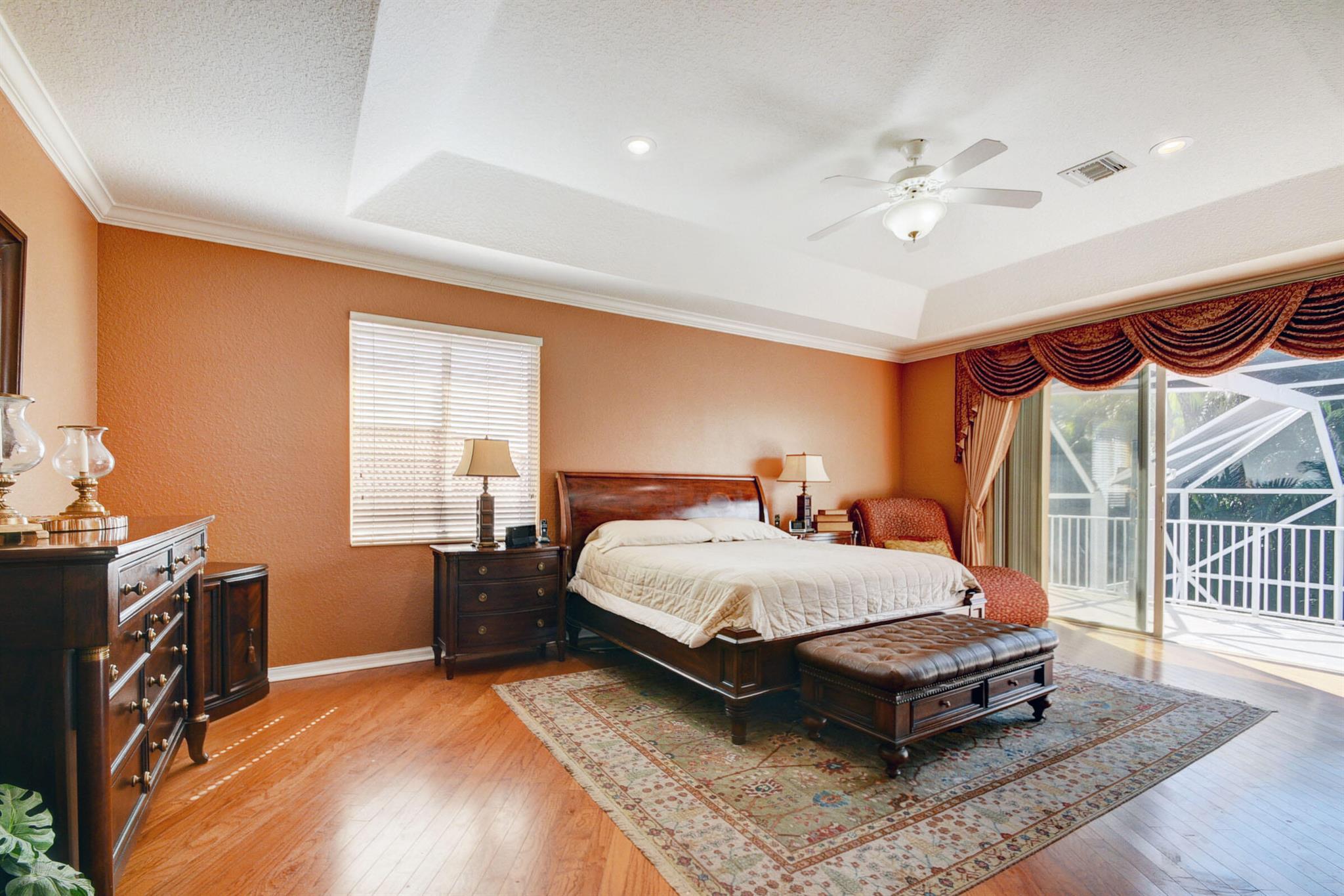 ISLES AT WELLINGTON 2 - Residential Lease