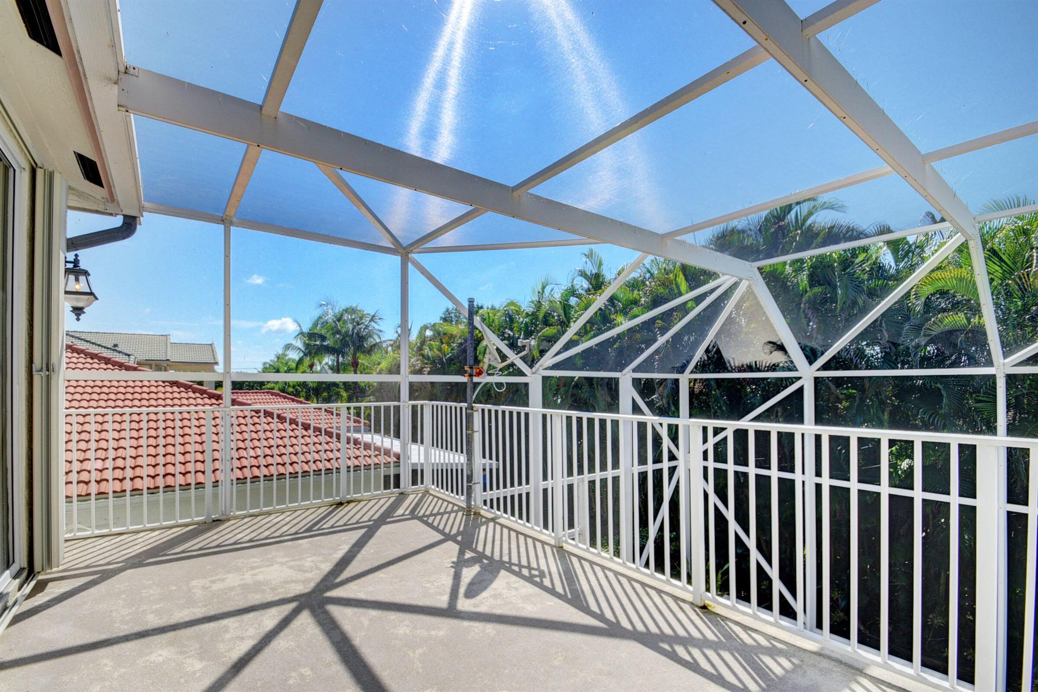 ISLES AT WELLINGTON 2 - Residential Lease