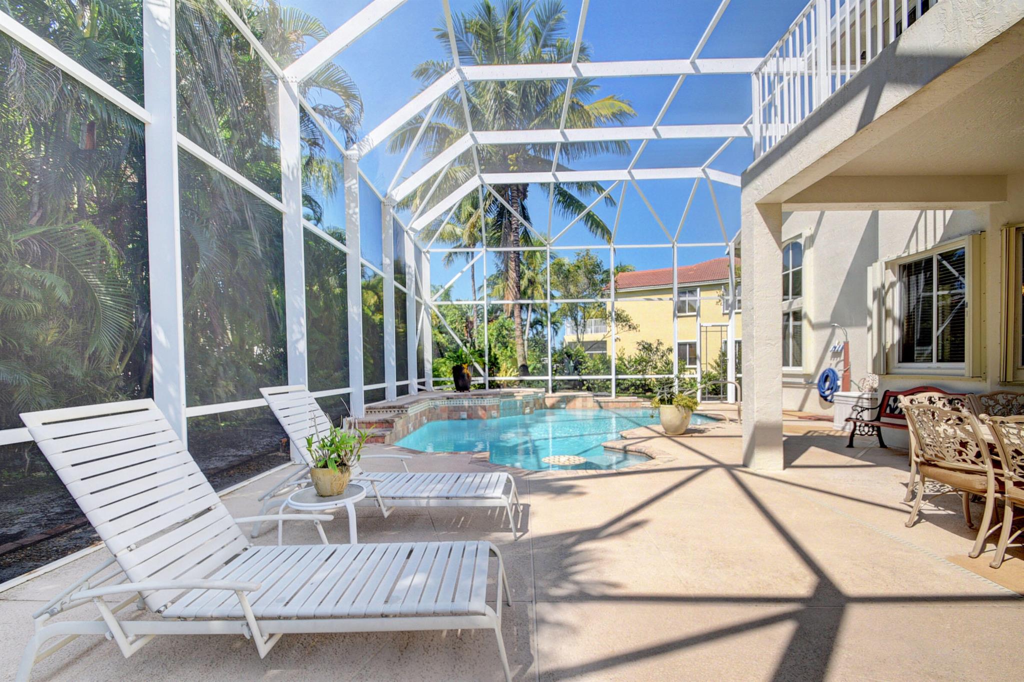 ISLES AT WELLINGTON 2 - Residential Lease