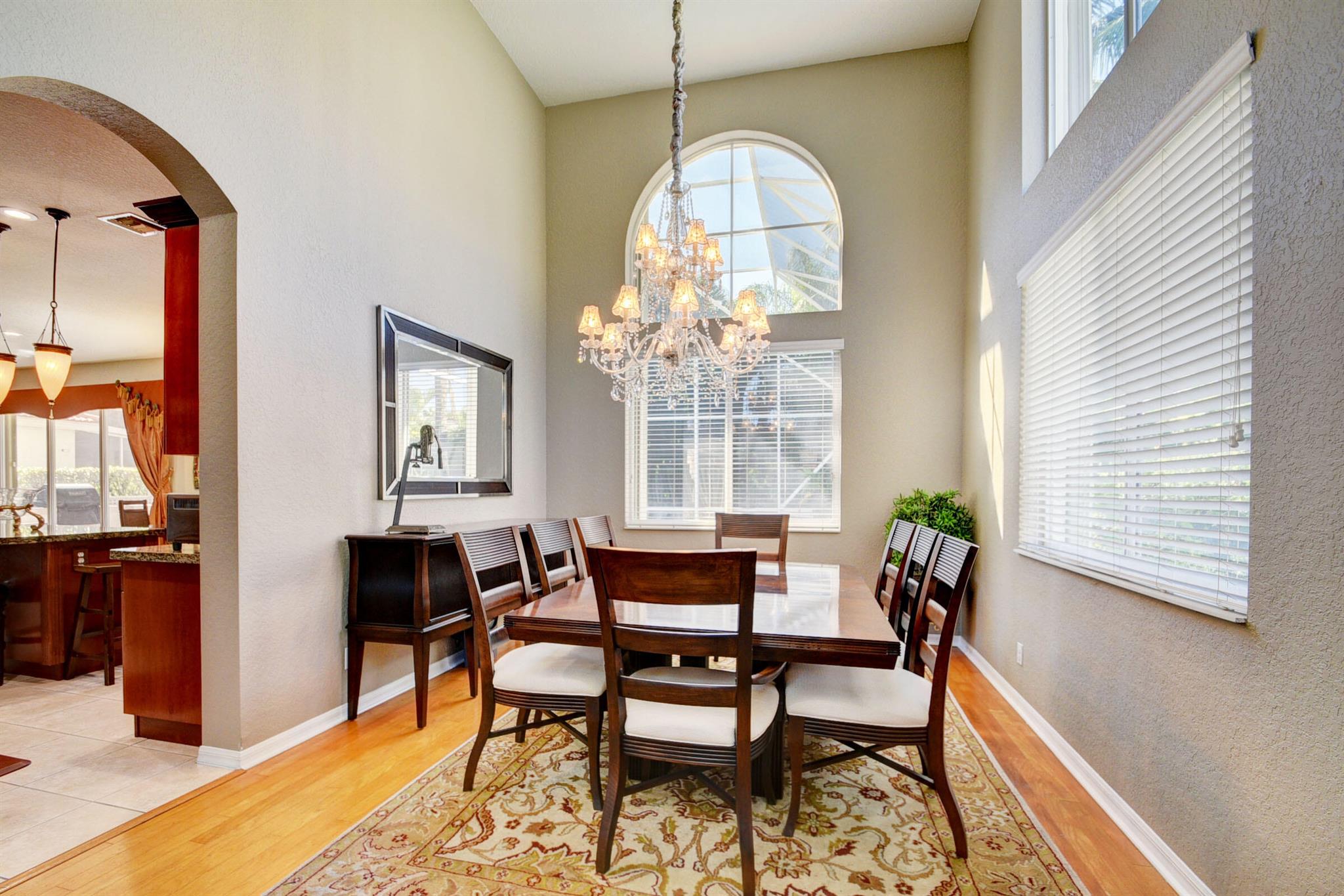 ISLES AT WELLINGTON 2 - Residential Lease