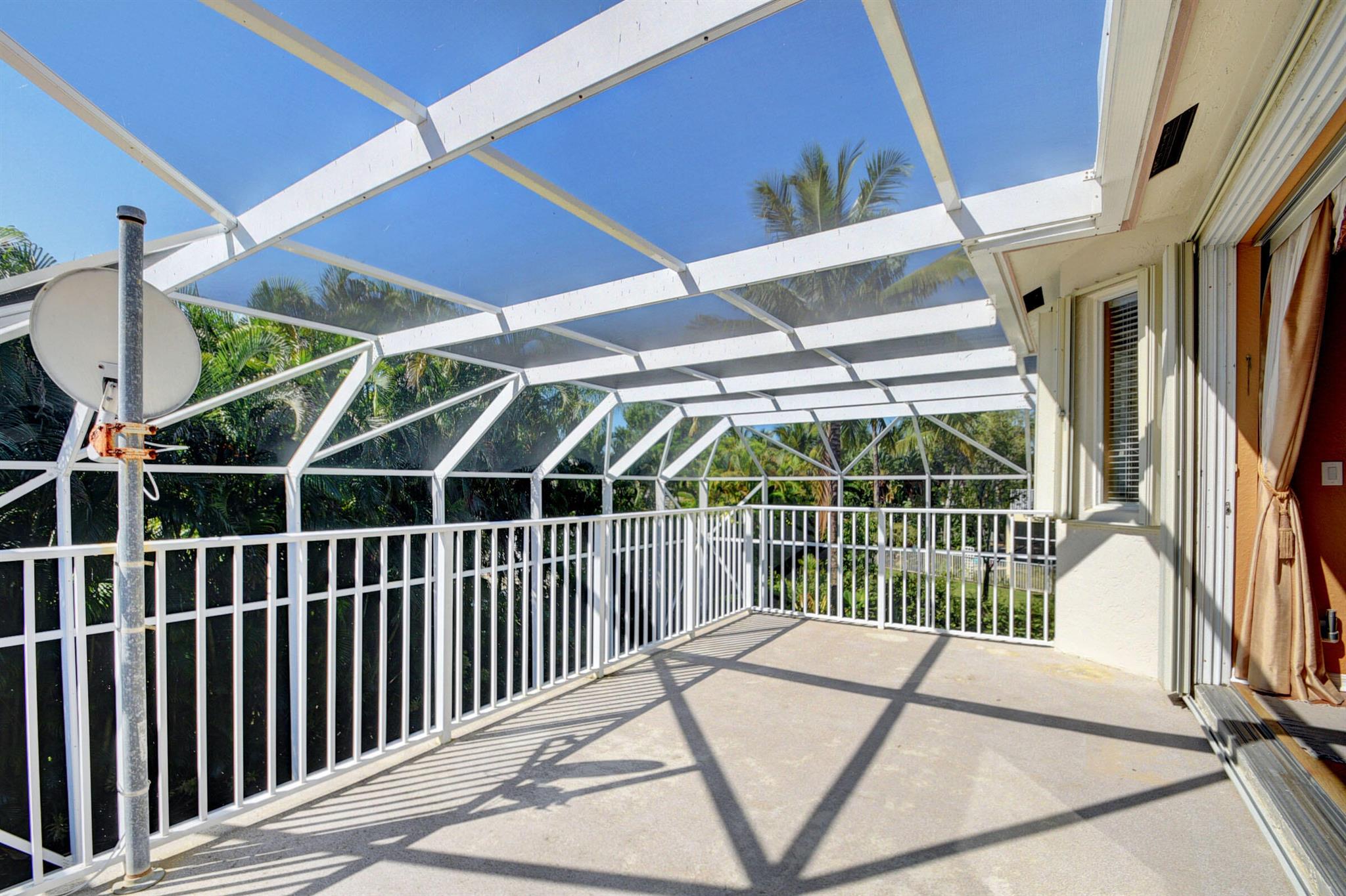 ISLES AT WELLINGTON 2 - Residential Lease