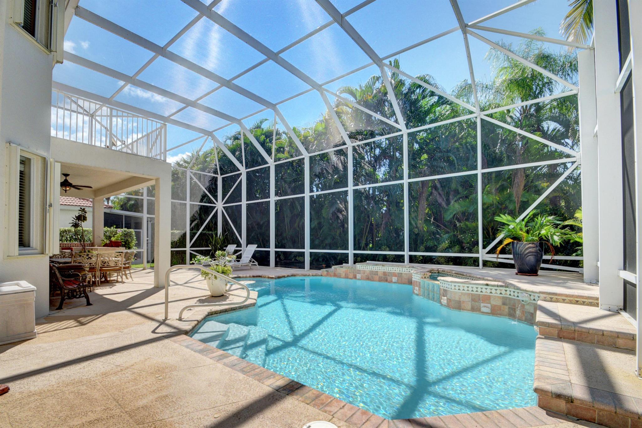 ISLES AT WELLINGTON 2 - Residential Lease