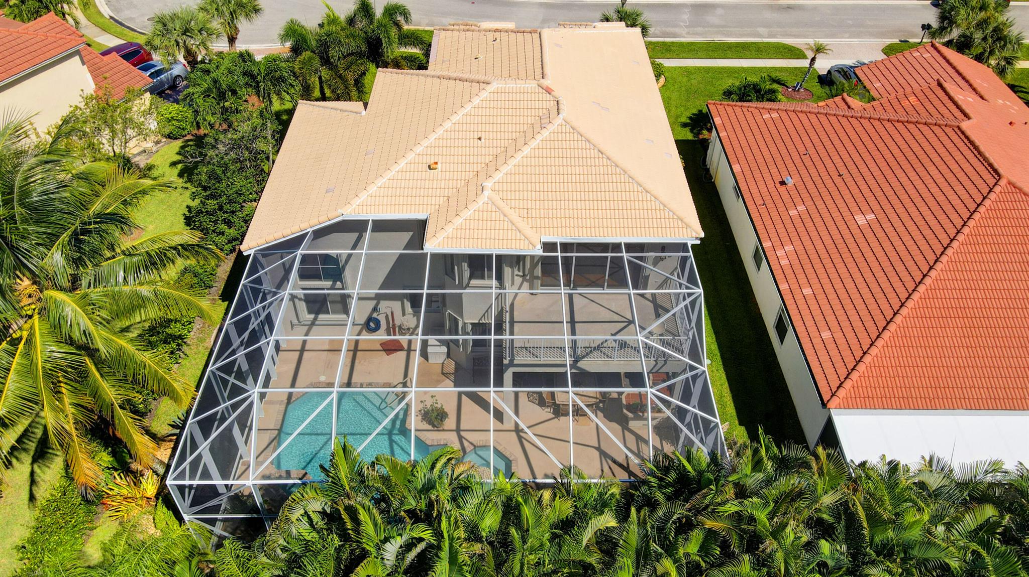 ISLES AT WELLINGTON 2 - Residential Lease