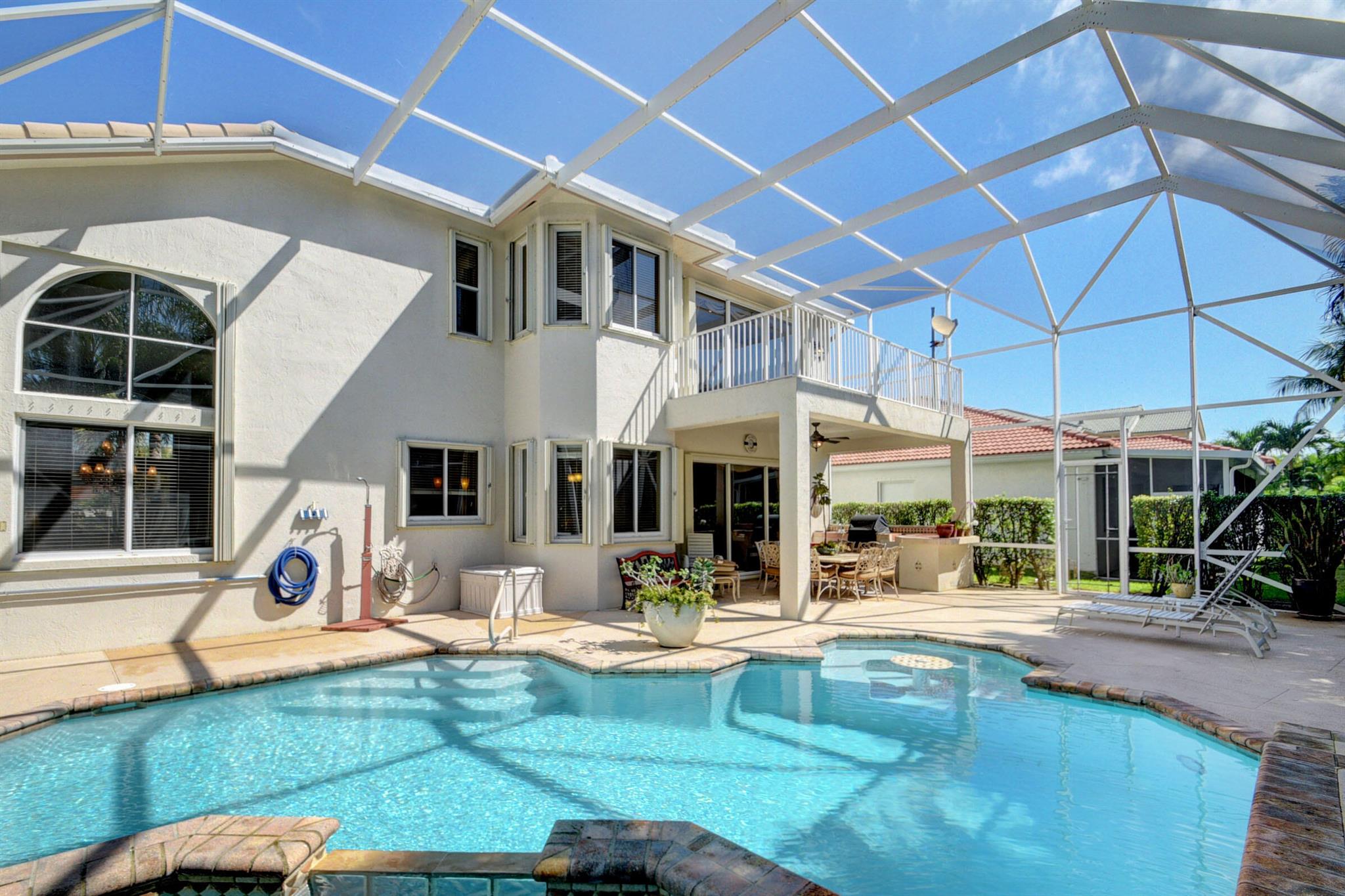 ISLES AT WELLINGTON 2 - Residential Lease