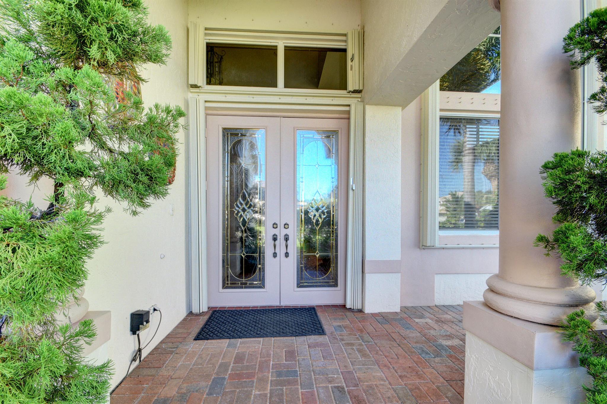 ISLES AT WELLINGTON 2 - Residential Lease