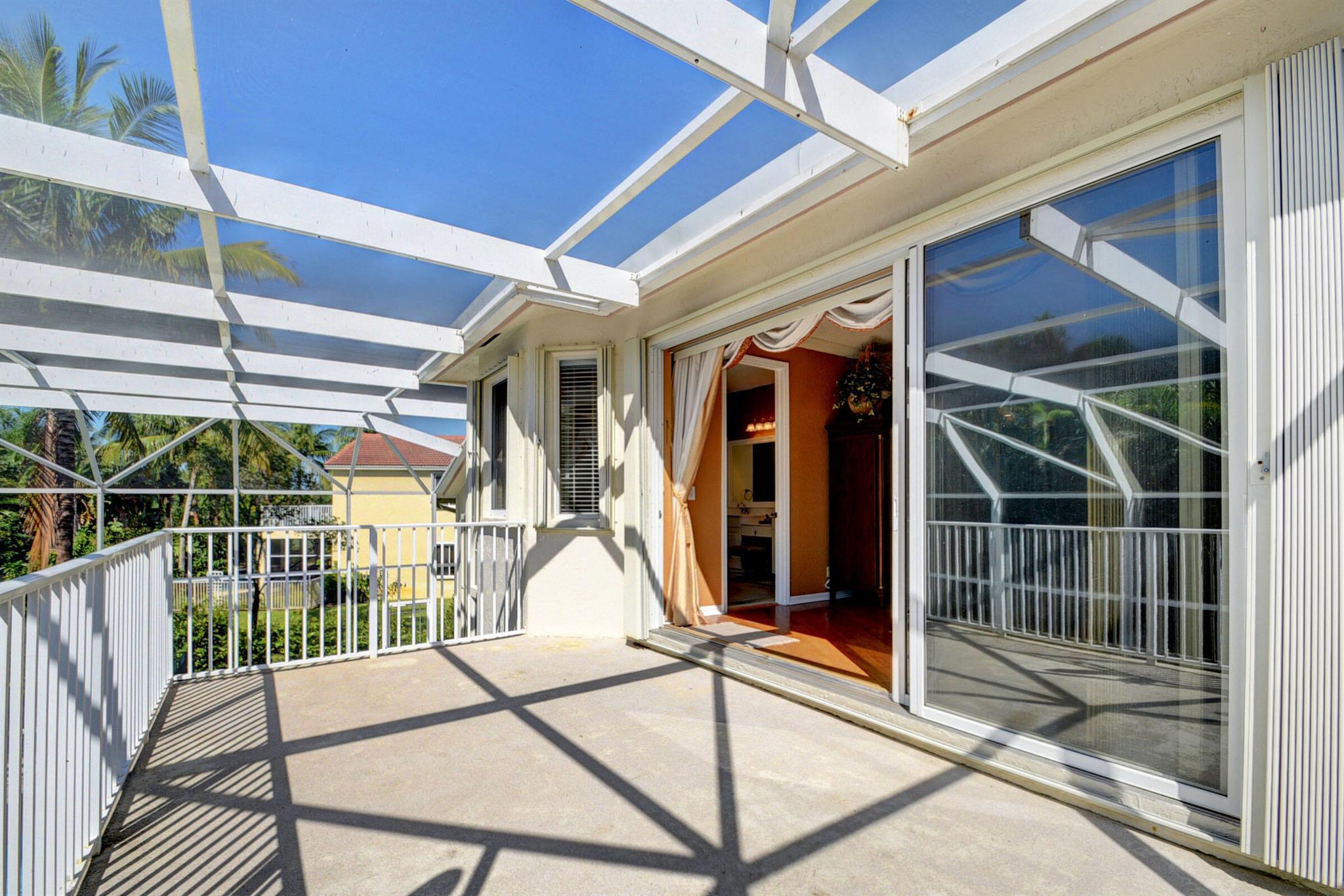 ISLES AT WELLINGTON 2 - Residential Lease