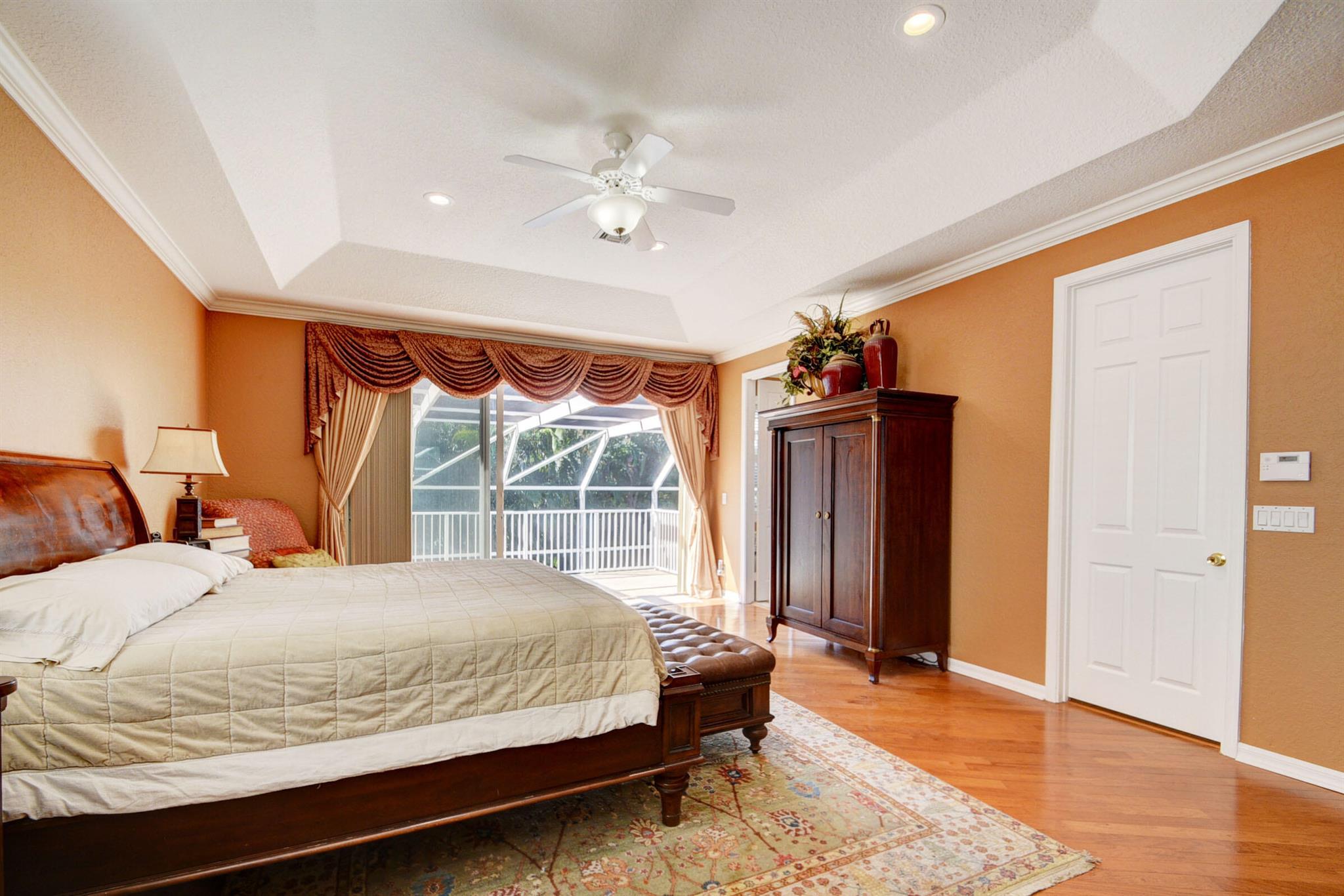 ISLES AT WELLINGTON 2 - Residential Lease