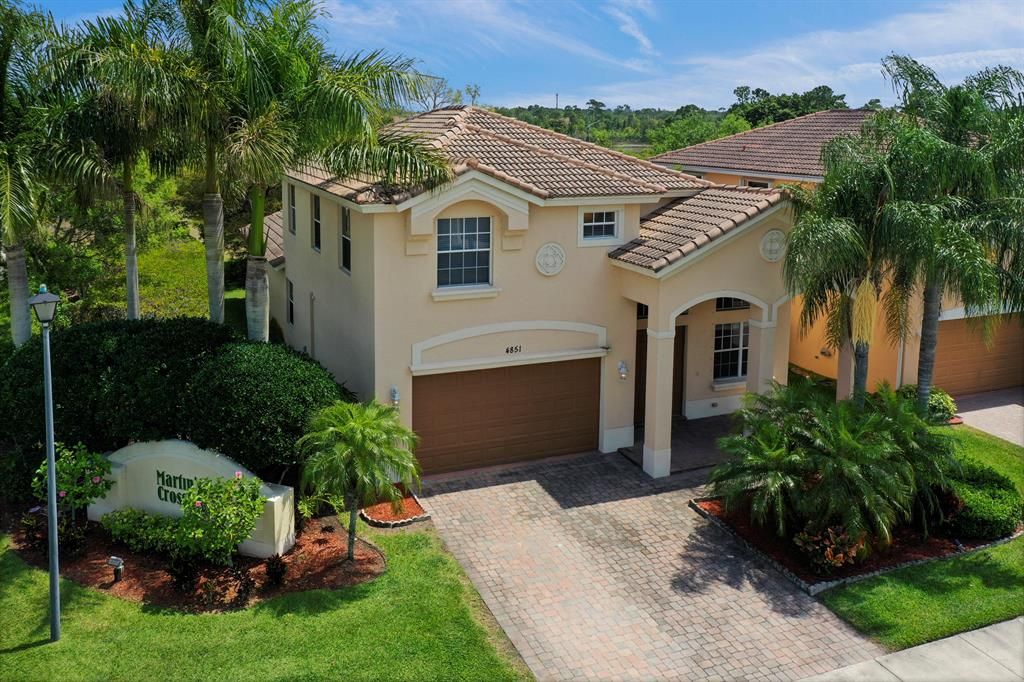 Photo of 4851 SE Askew Avenue, Stuart, FL 34997 (MLS # R10705469)