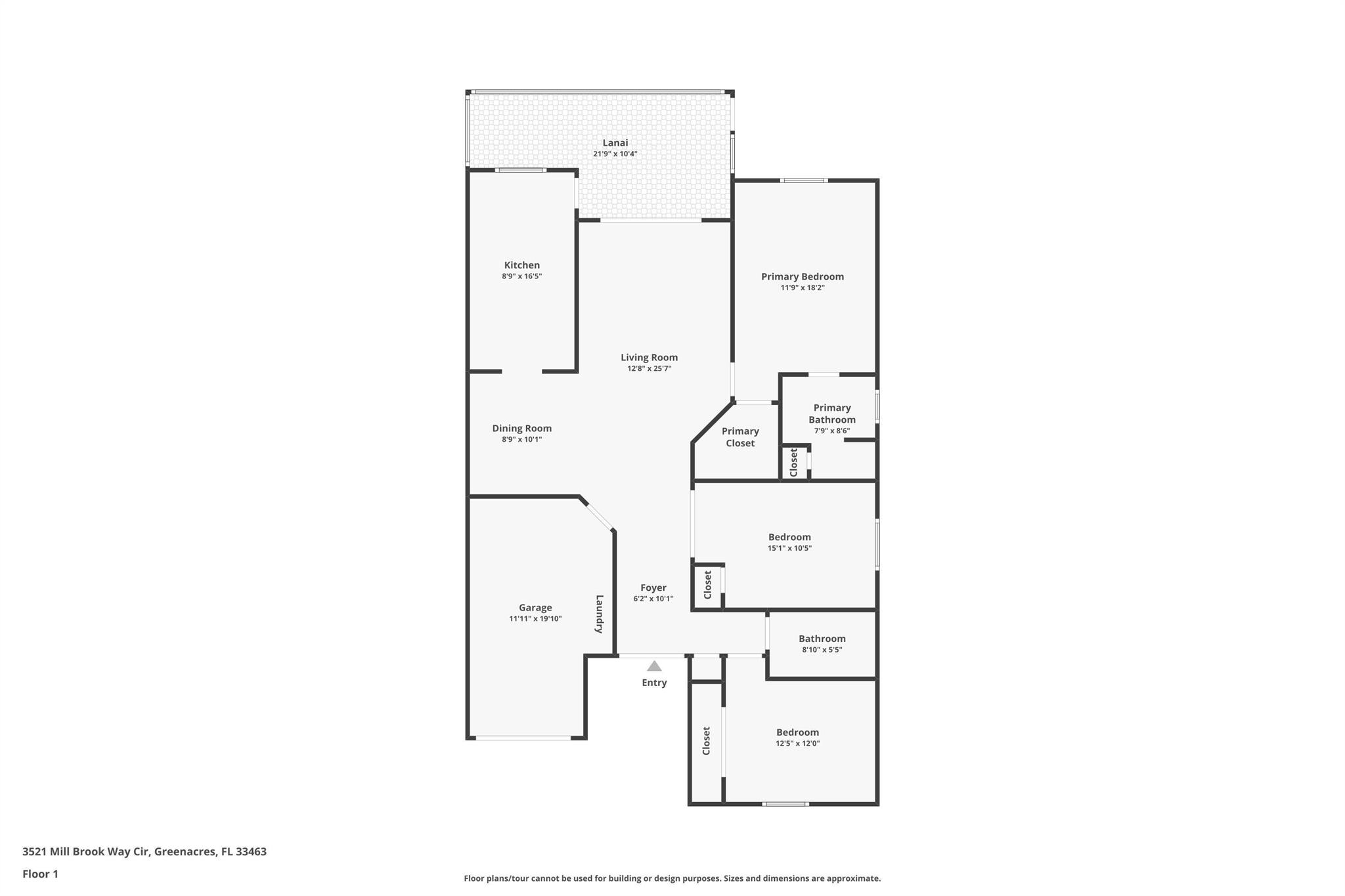 VILLAGES OF WOODLAKE 4 - Residential