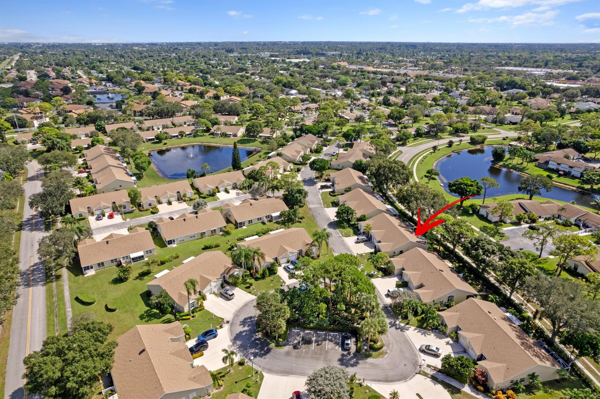 VILLAGES OF WOODLAKE 4 - Residential